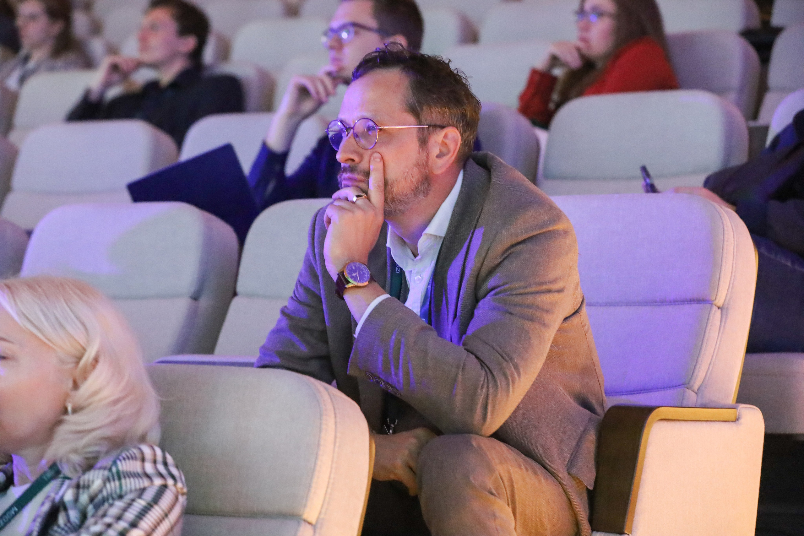 ПРЕВЕНТМЕД 2025 — ФОРУМ ПРЕВЕНТИВНОЙ МЕДИЦИНЫ. Фотограф мероприятий Ирина Каширина