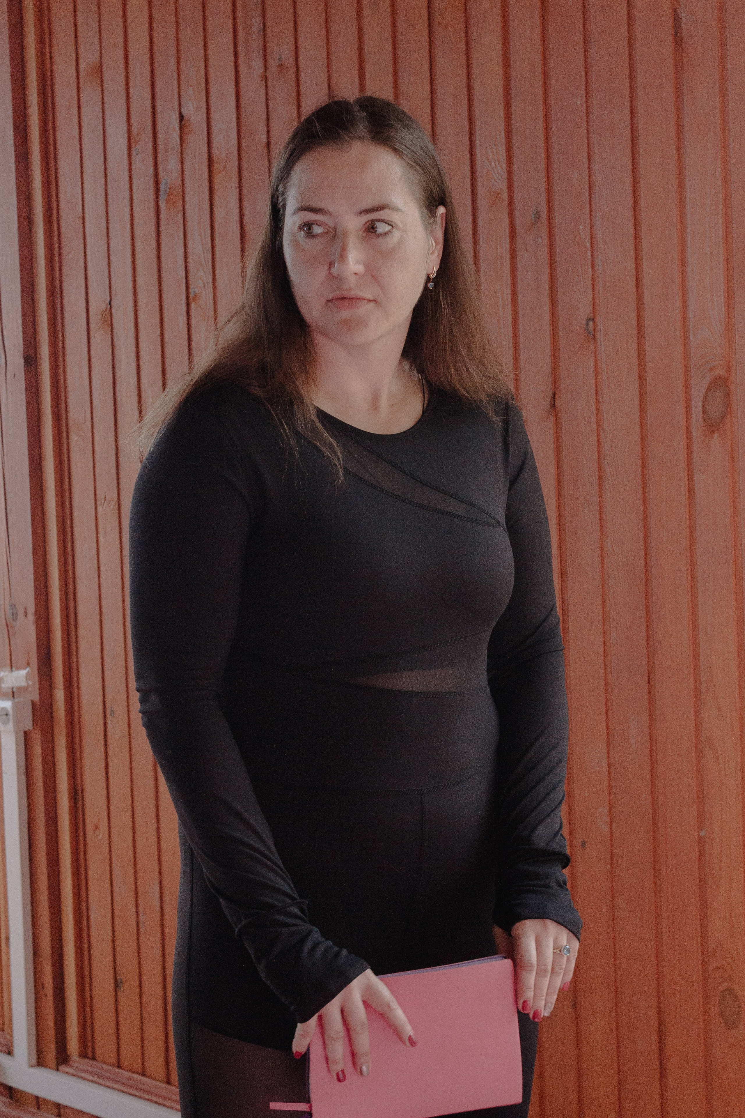 Ретрит на Байкале / Школа Ведических знаний SoVA / 7 дней, 2023. Борщевская Елизавета / фотограф Иркутск