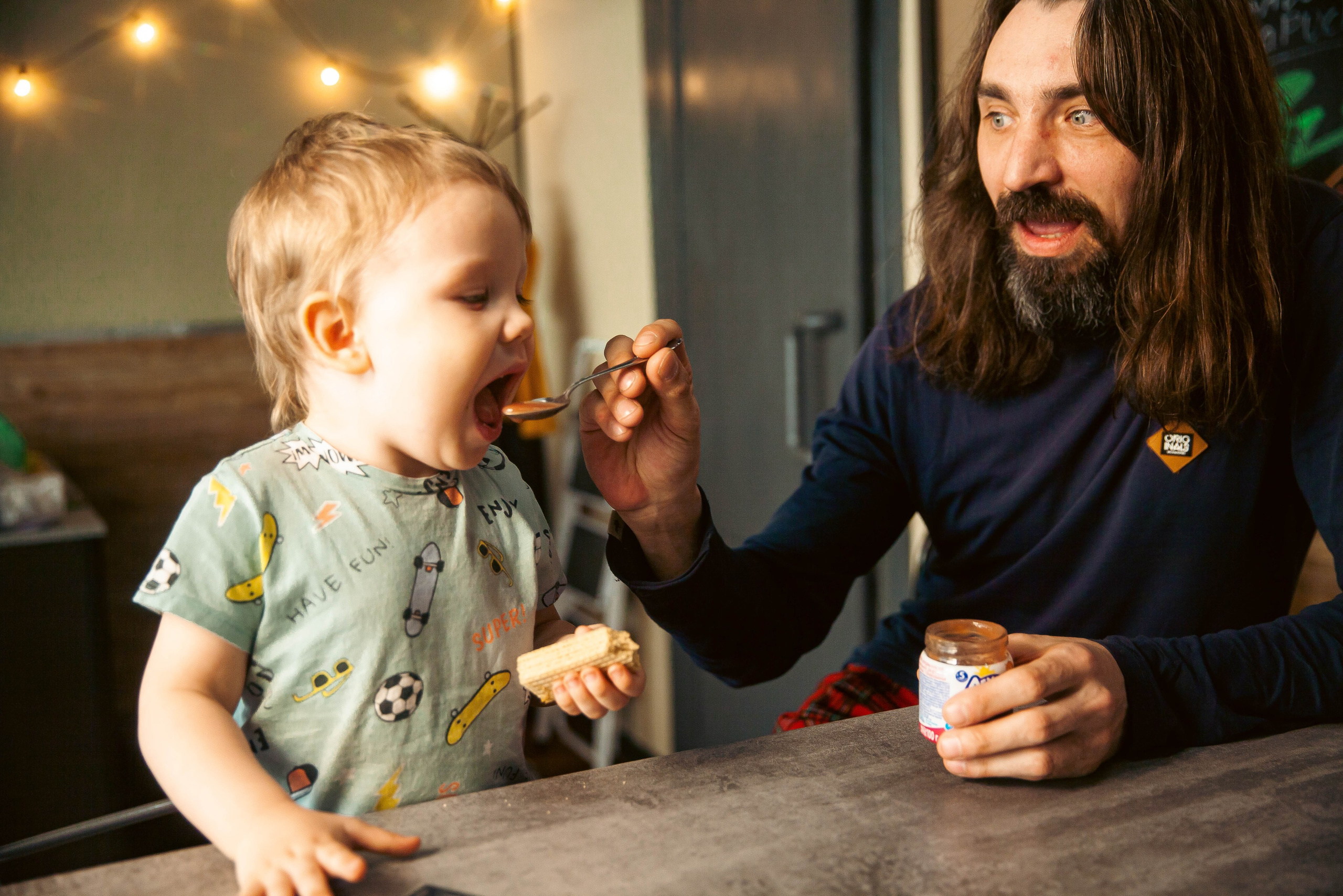 Портреты. Лена Румянцева — репортажный, детский и семейный фотограф в Москве