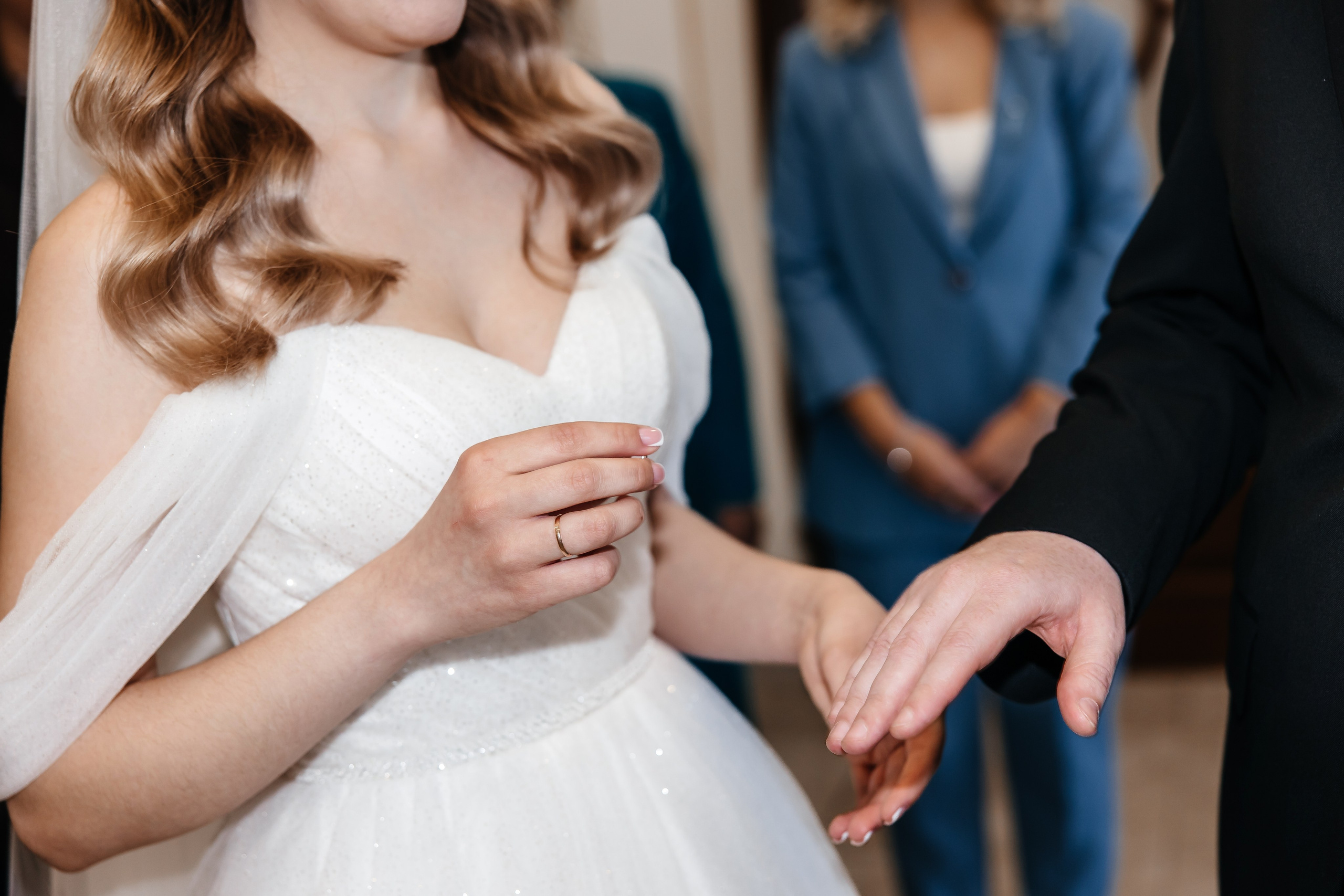 Анонс свадьбы для Наталии и Евгения. Свадебный фотограф в Крыму и Севастополе Ольга Баскакова