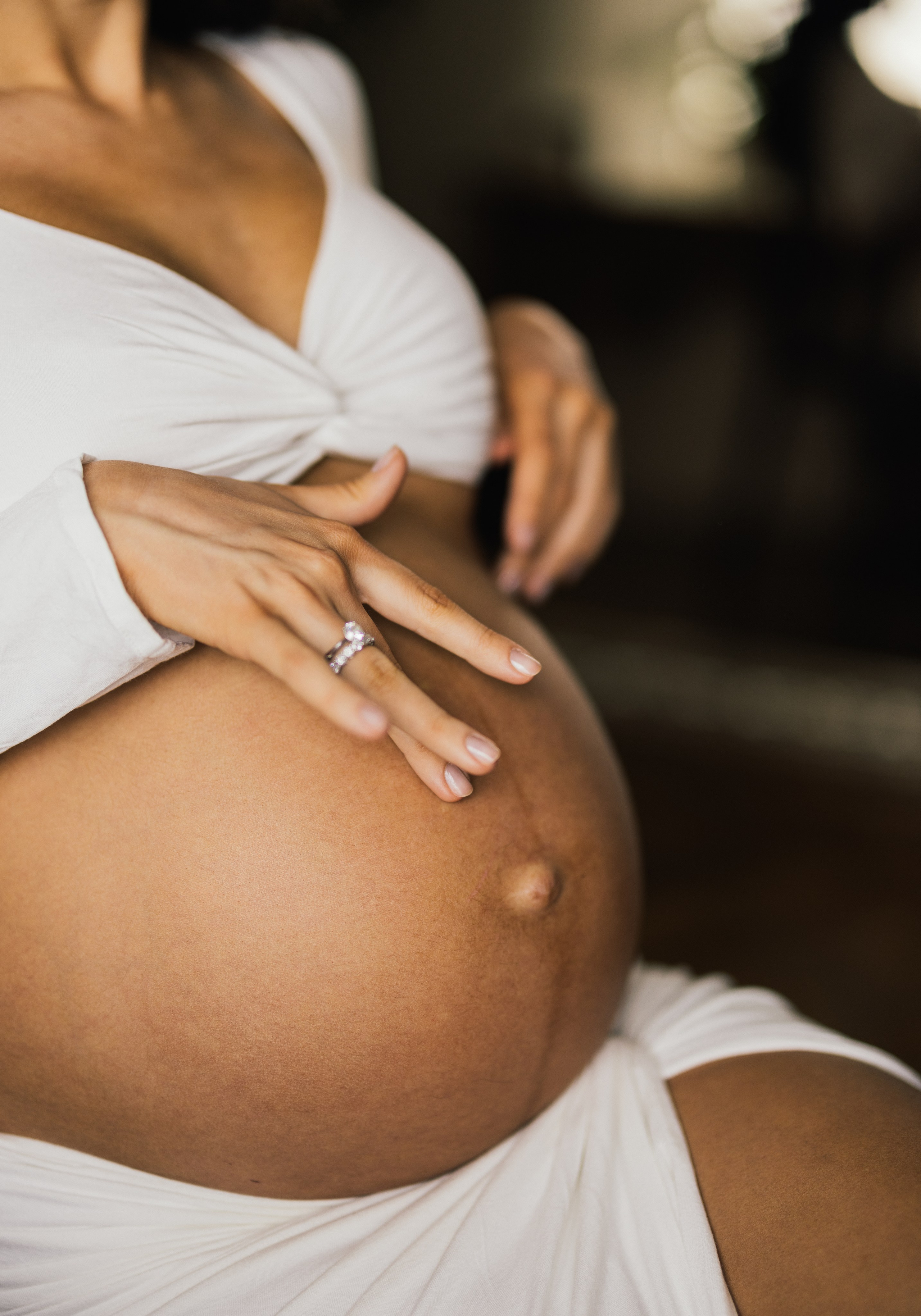 Love story of Dinara and Kirill