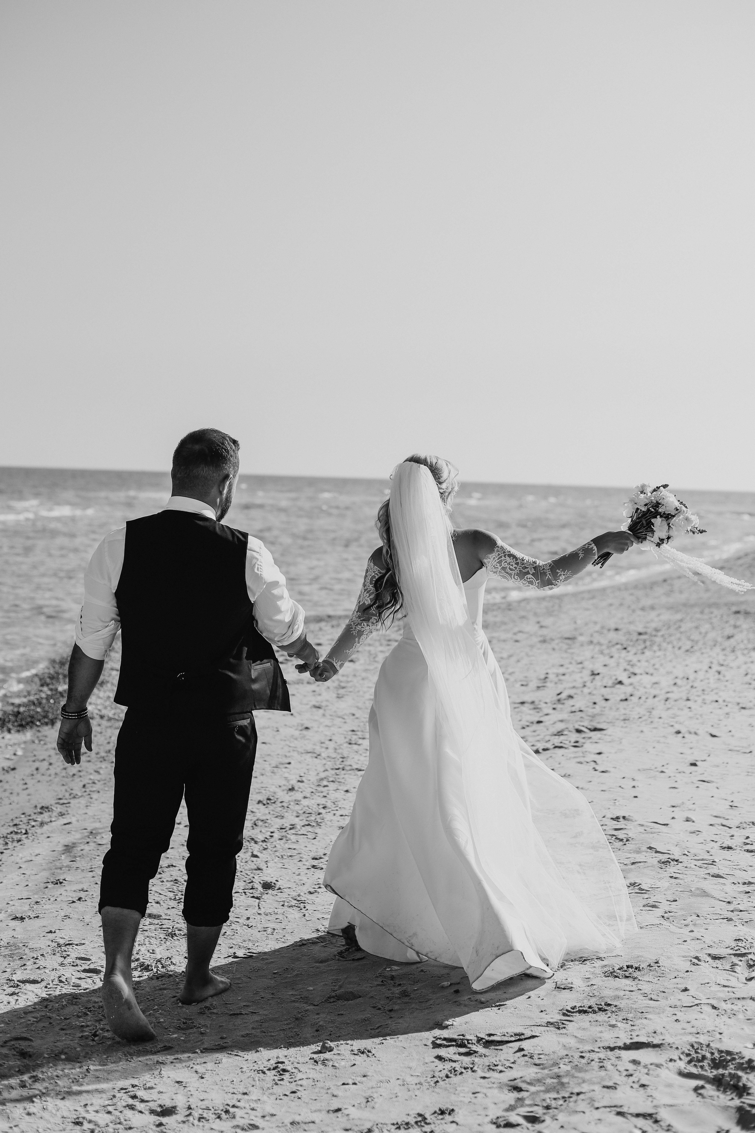 СОФИЯ & МИХАИЛ. Фотограф Мариуполь | Ялта | Крым — Диана Мазенко