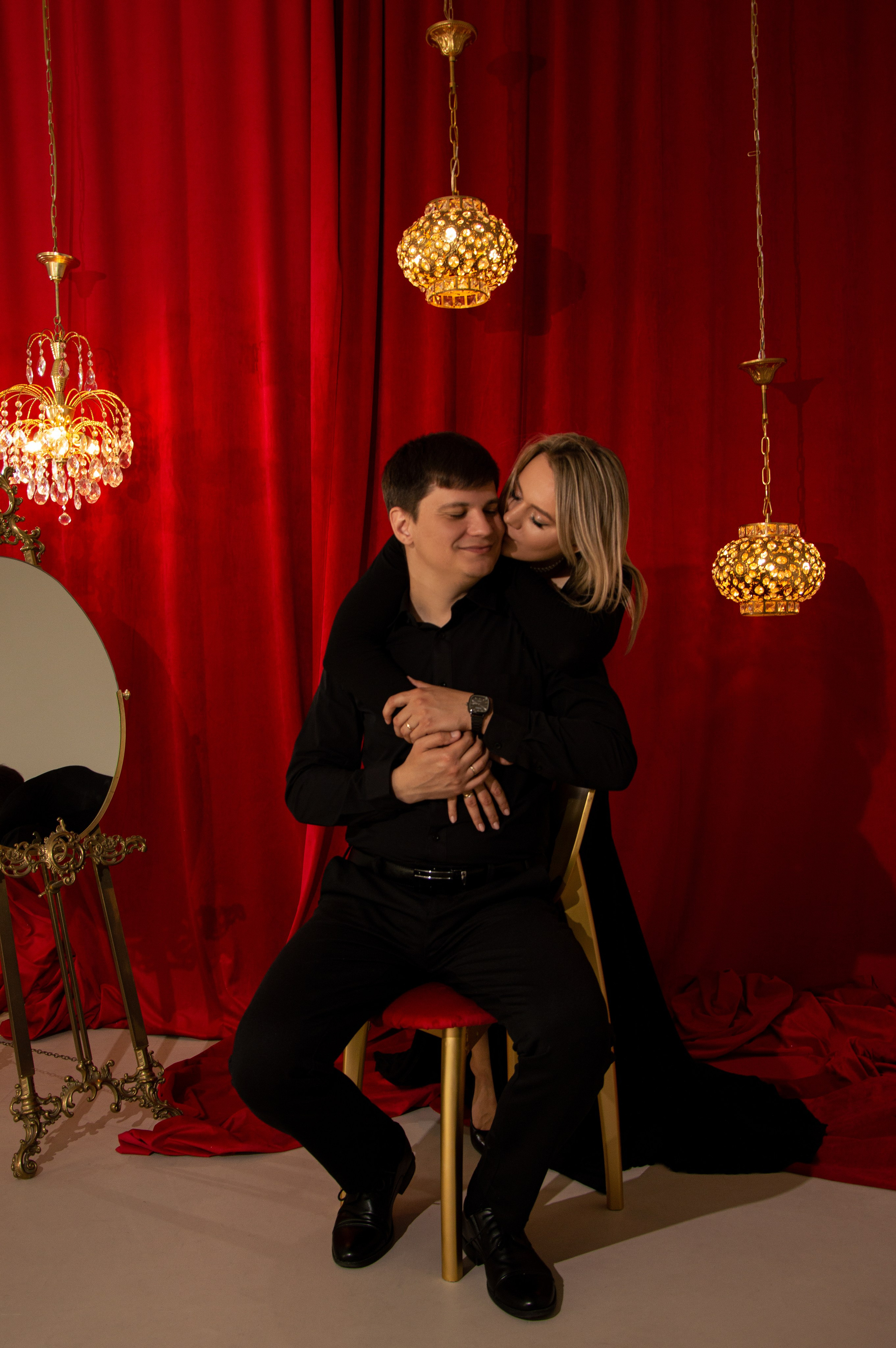 Семейные. Фотограф | Виктория Чернышева