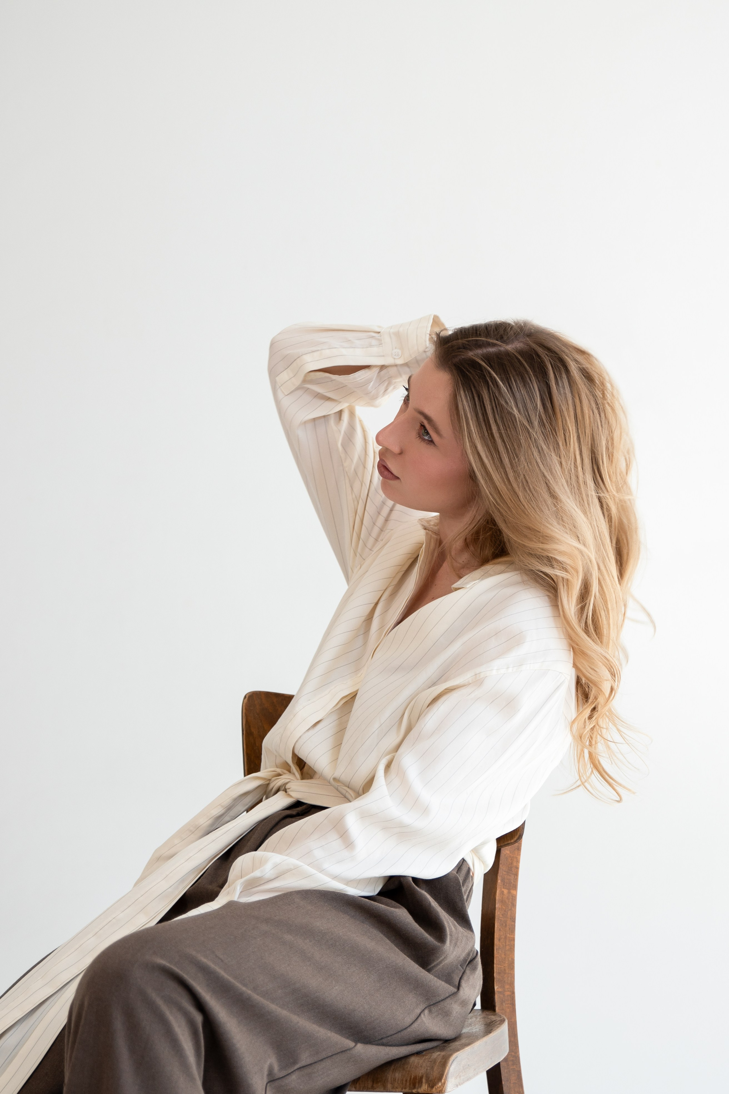 Индивидуальные. Фотограф | Виктория Чернышева