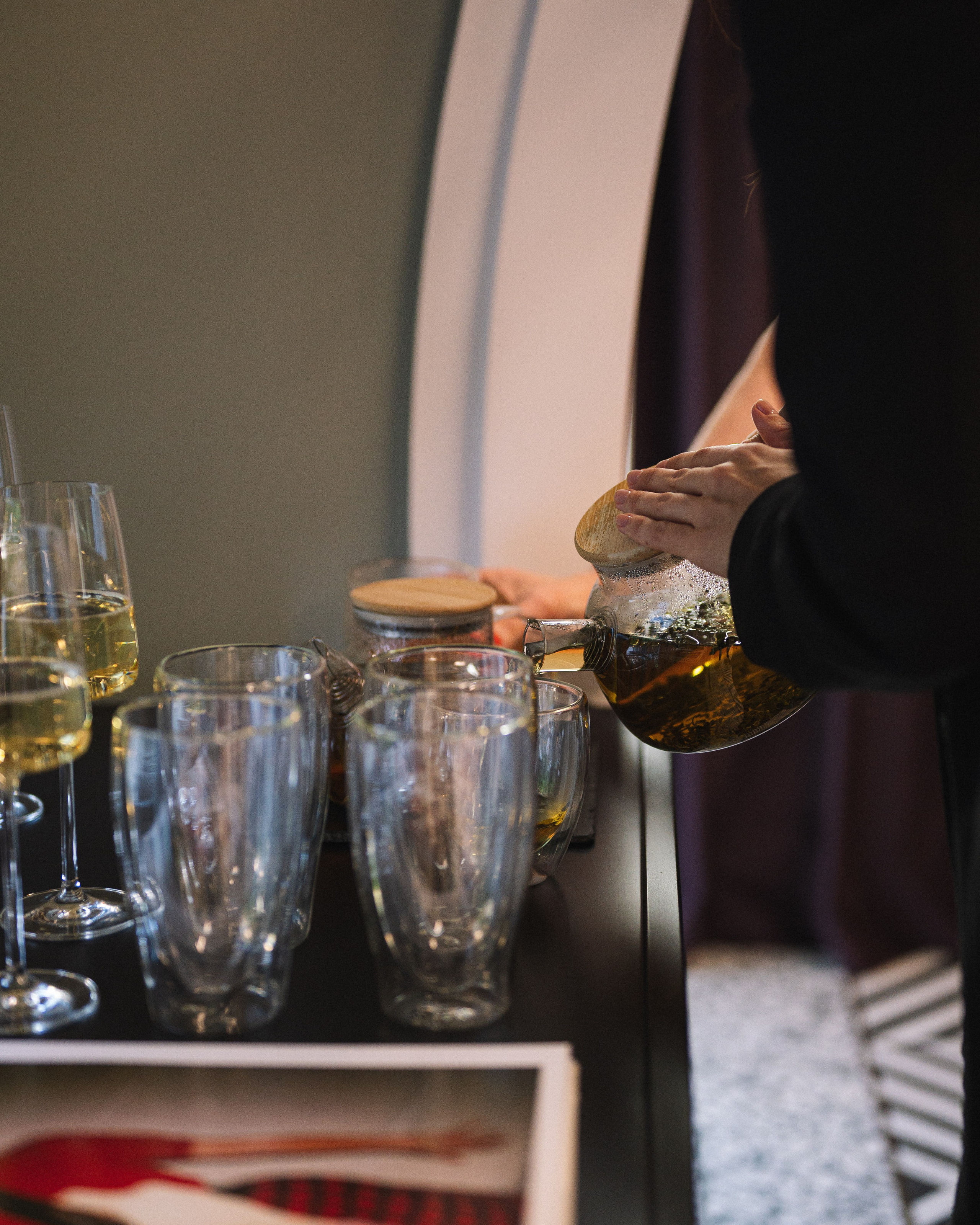 Клиентский день authentica. Фотограф Иркутск Лепетанова Марианна