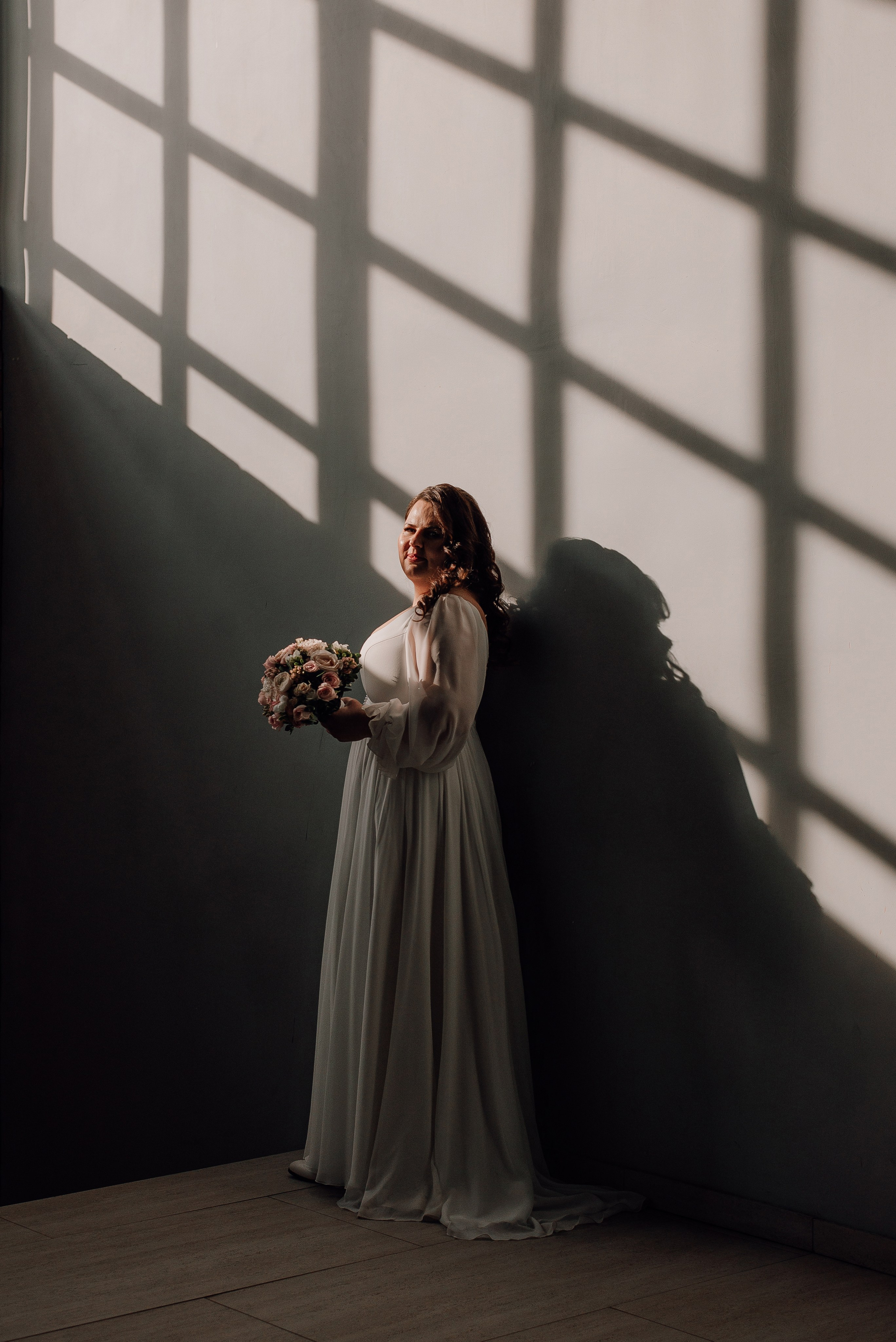 Алексей и Марина. Семейный и детский фотограф Иваново Ксения Азаренкова