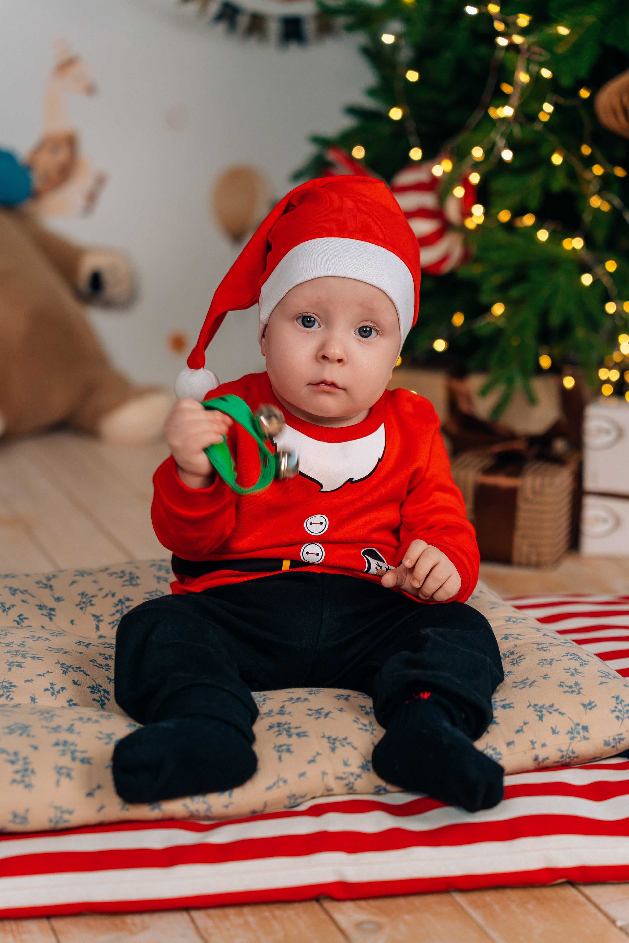 Лента фото. «Лама» Детская фотостудия Уфа