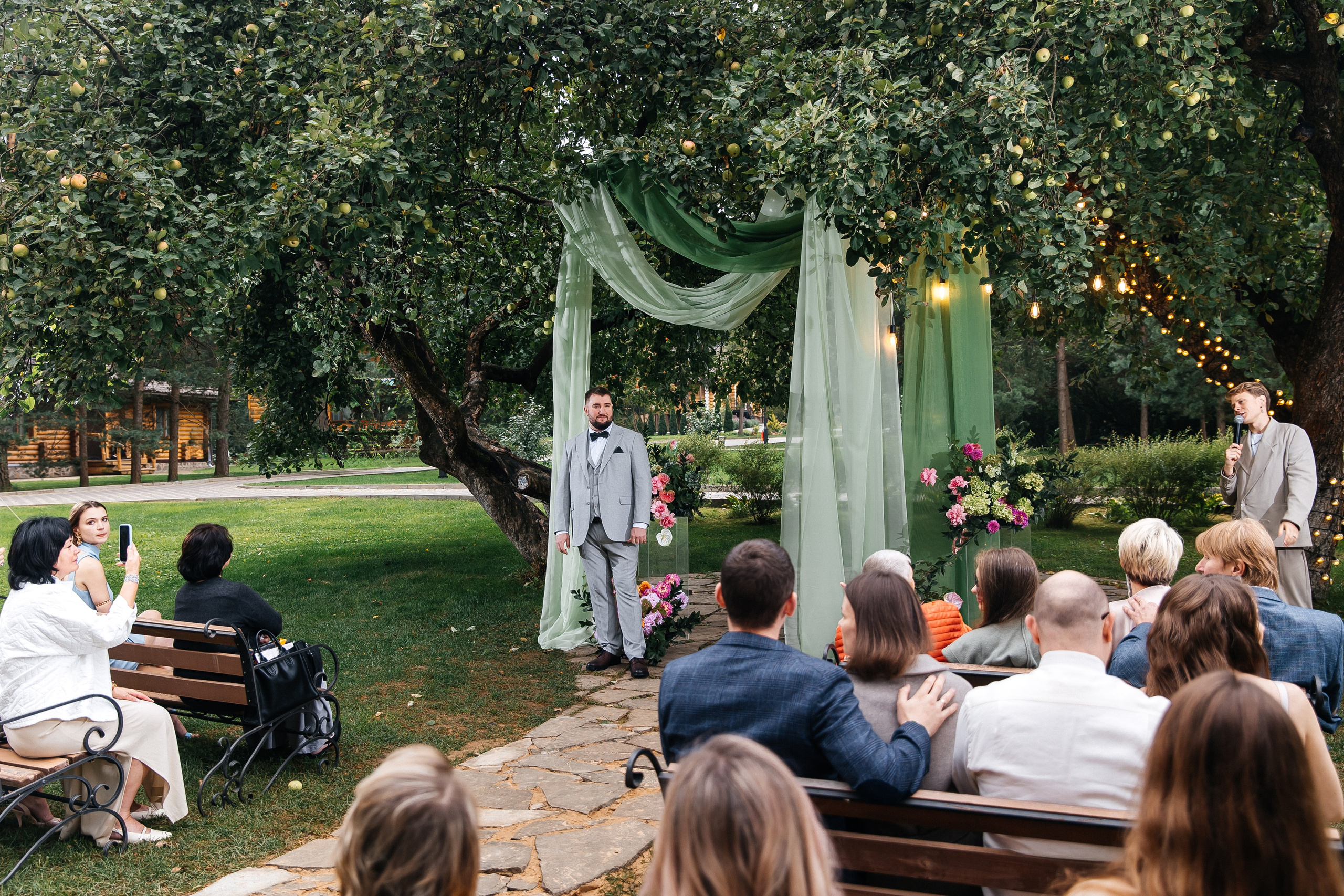 23/08. Свадебный фотограф в Москве Виктория Арехова
