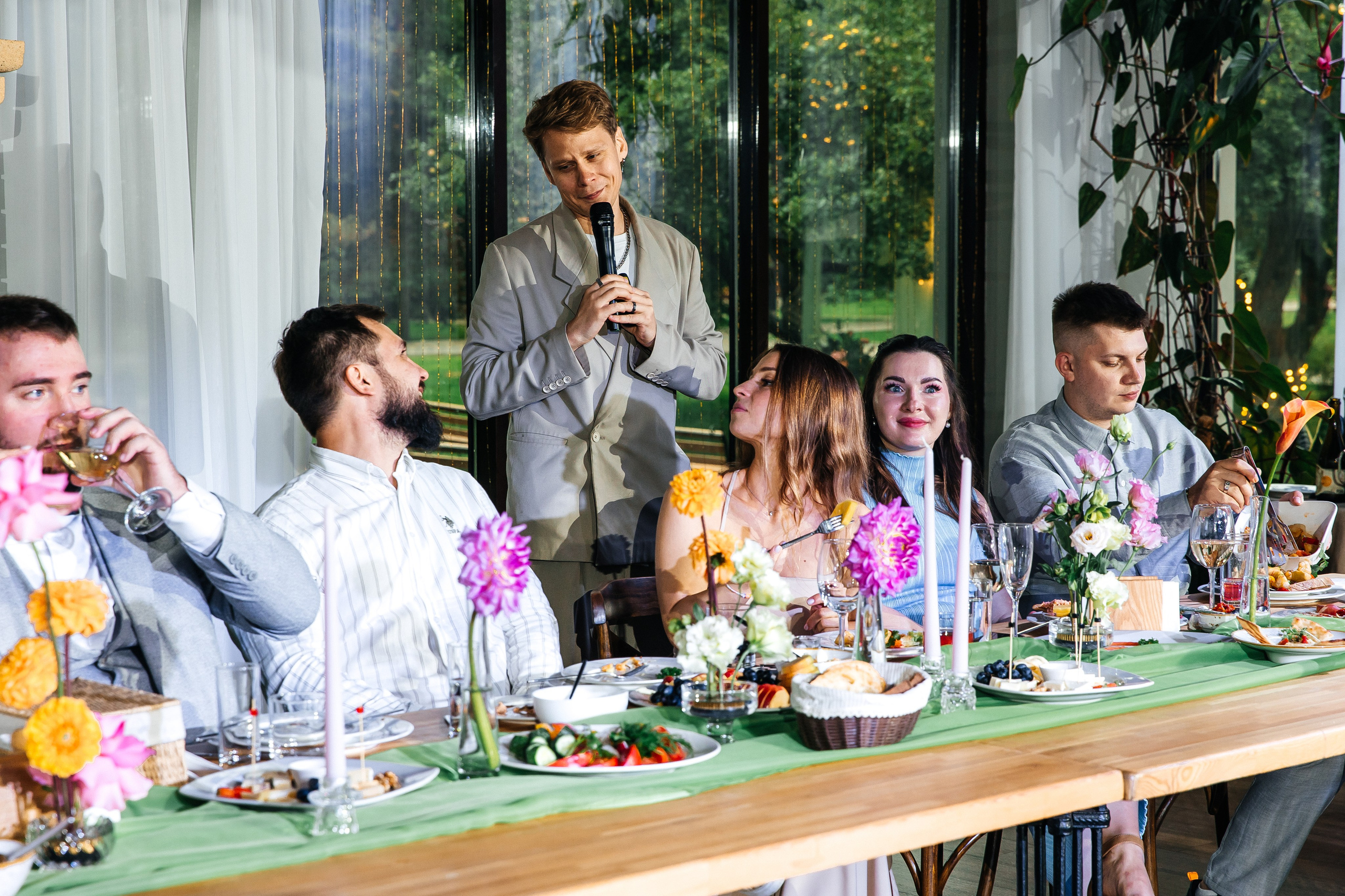 23/08. Свадебный фотограф в Москве Виктория Арехова