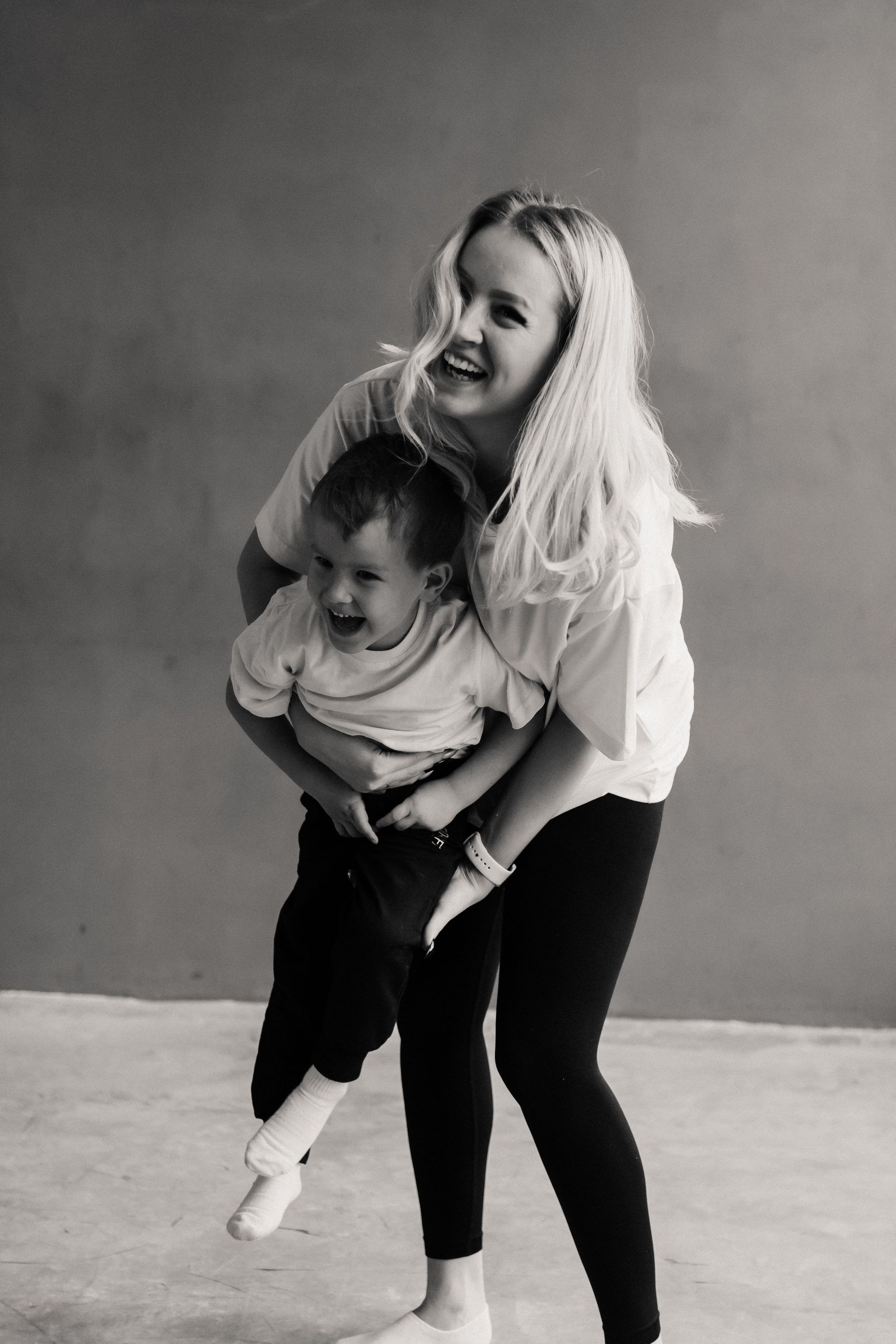 Семейное. Фотограф в Челябинске Наталья Епимахова