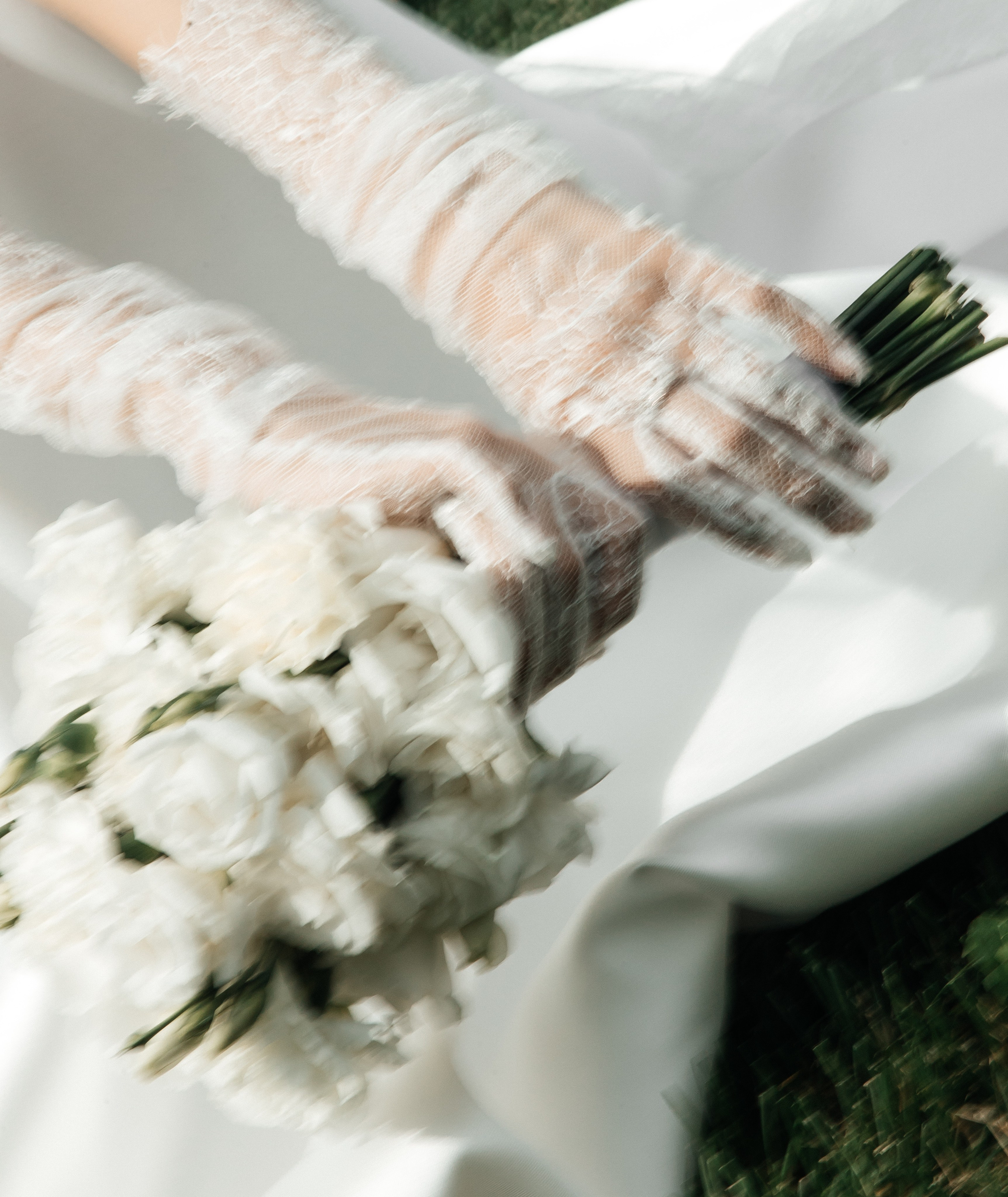 13 августа 2025: Михаил и Полина — начало семейного счастья. Фотограф Семён Гнеушев