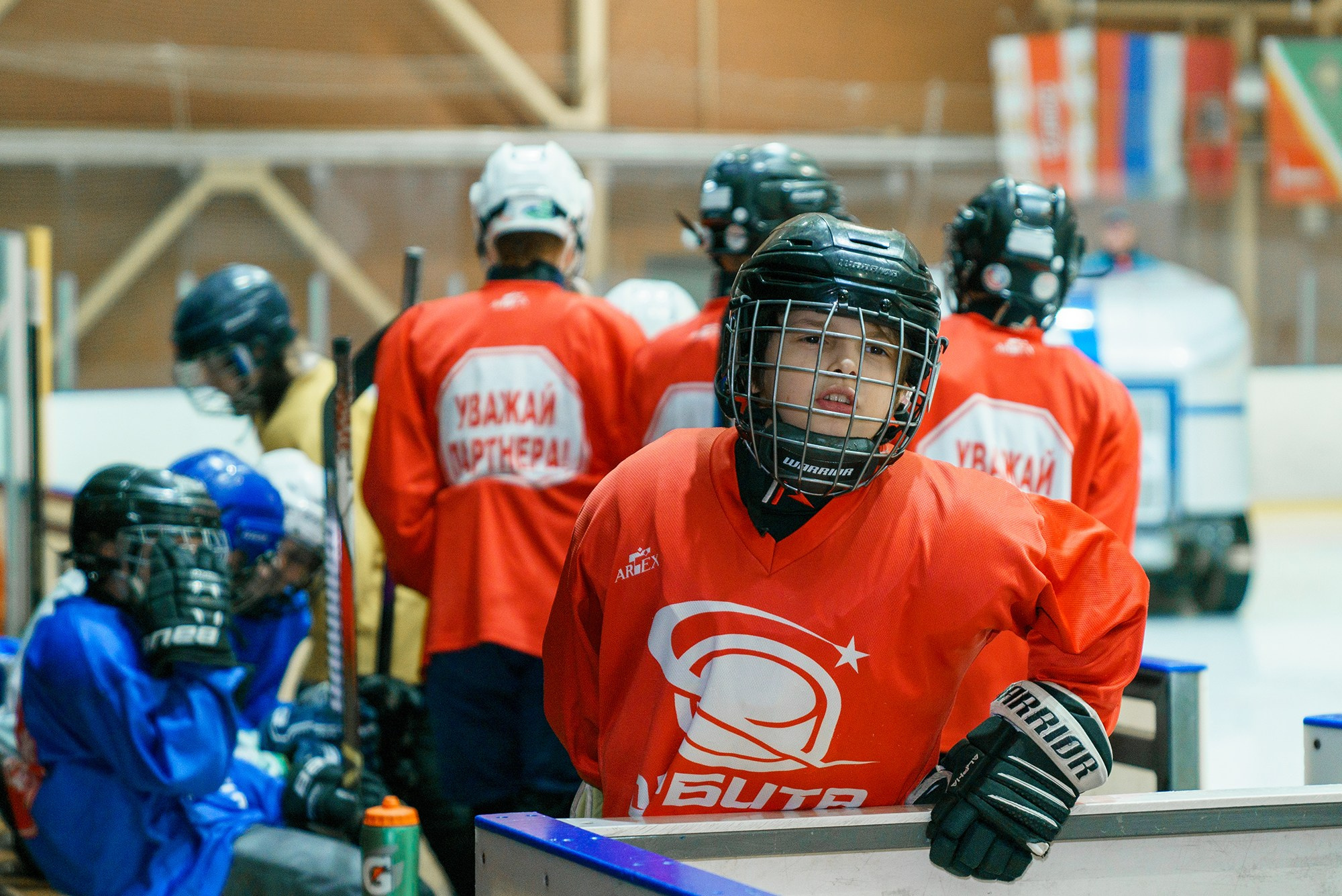 Спорт. Ваш личный фотограф Марина Волкова