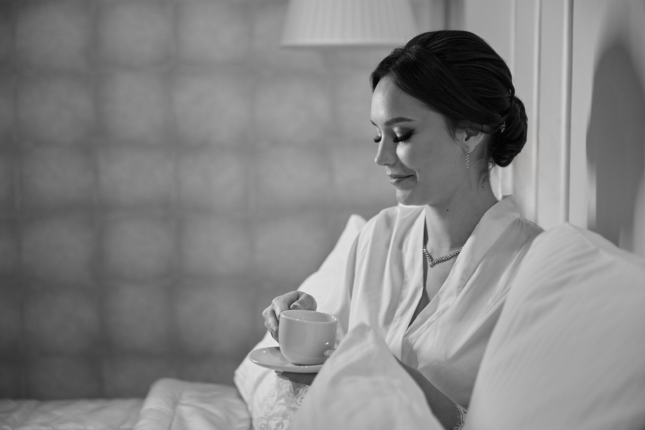 Дарья и Алексей