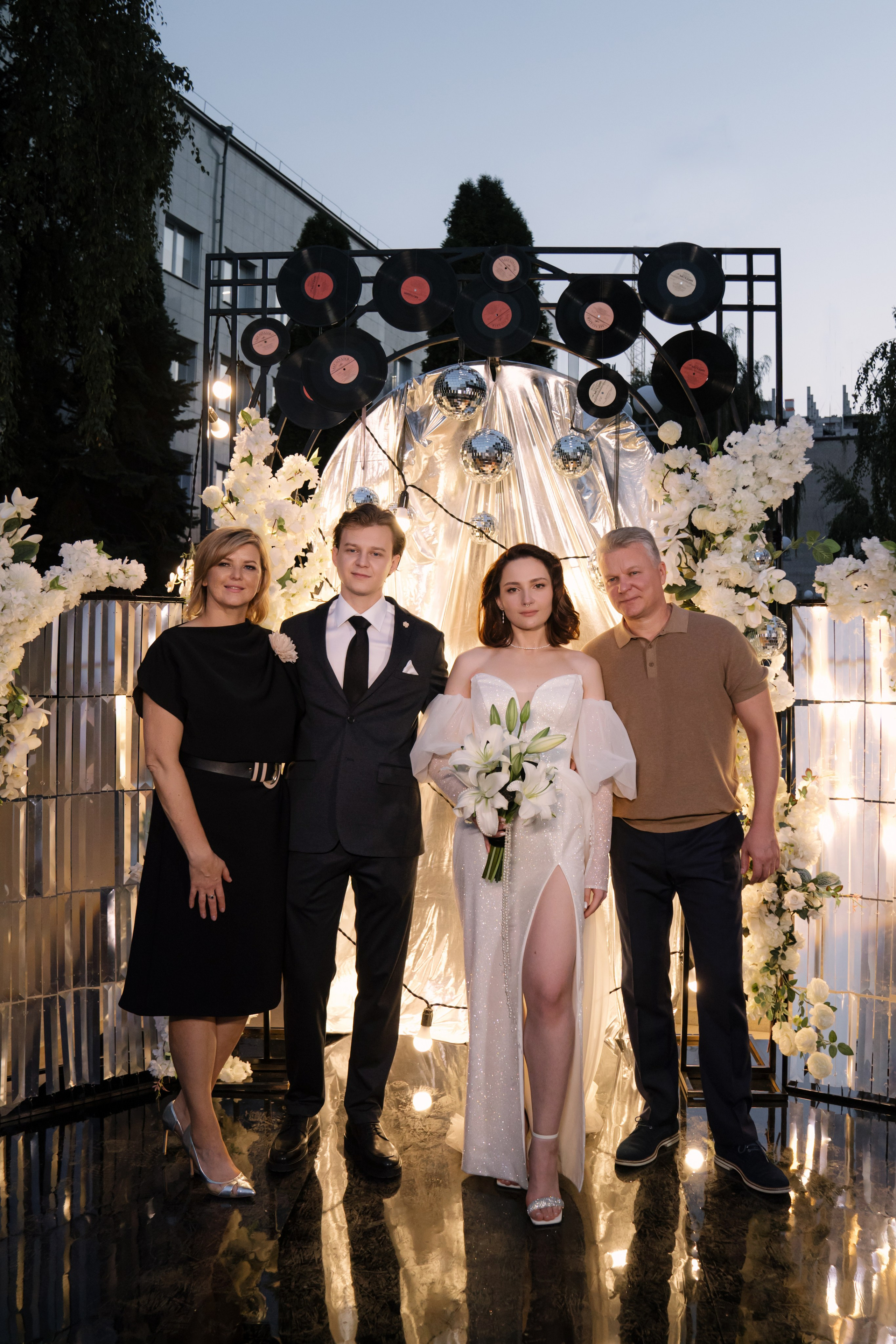 Иван и Яна. Свадебный фотограф Воронеж Марина Грудинина