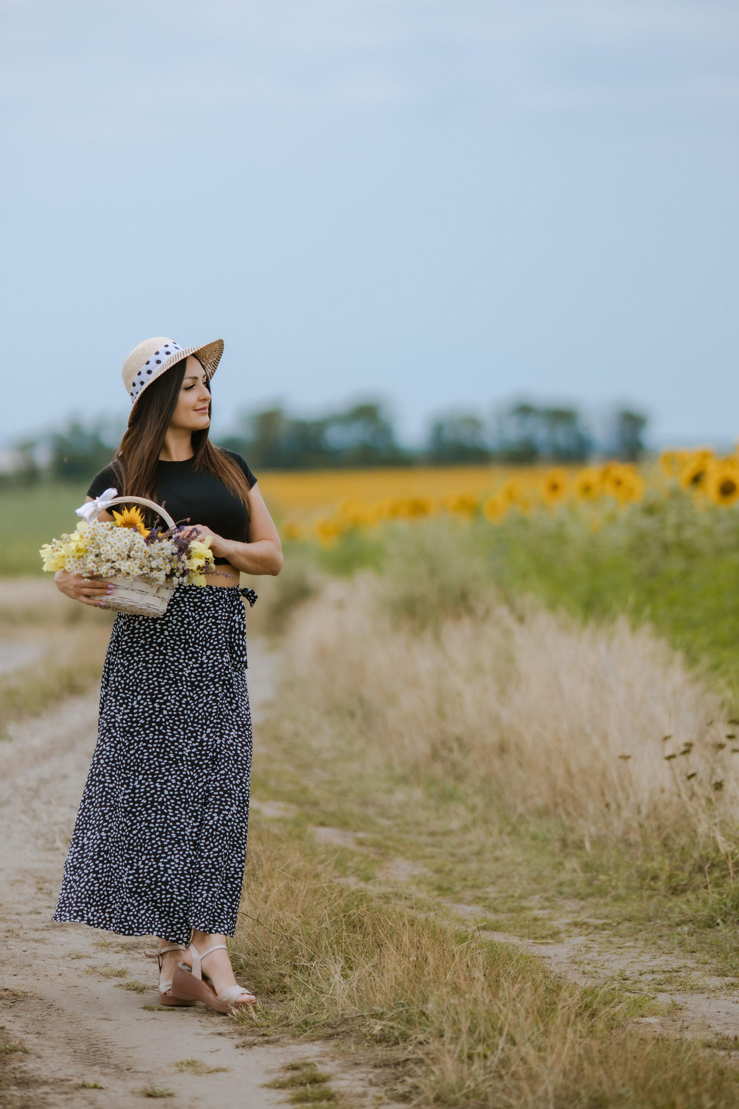 Лето. Профессиональный фотограф и видеооператор