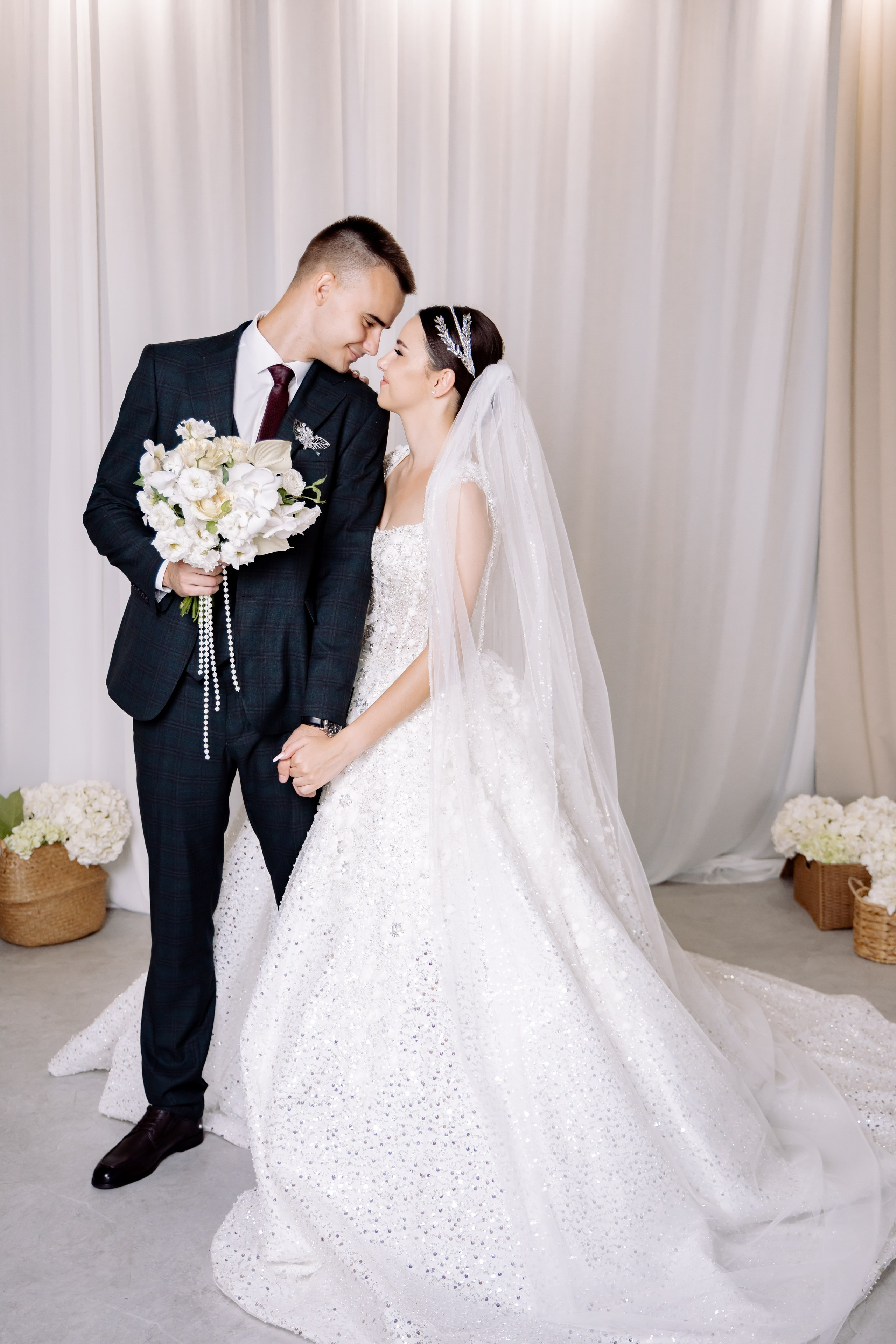 Студия. Профессиональный фотограф и видеооператор