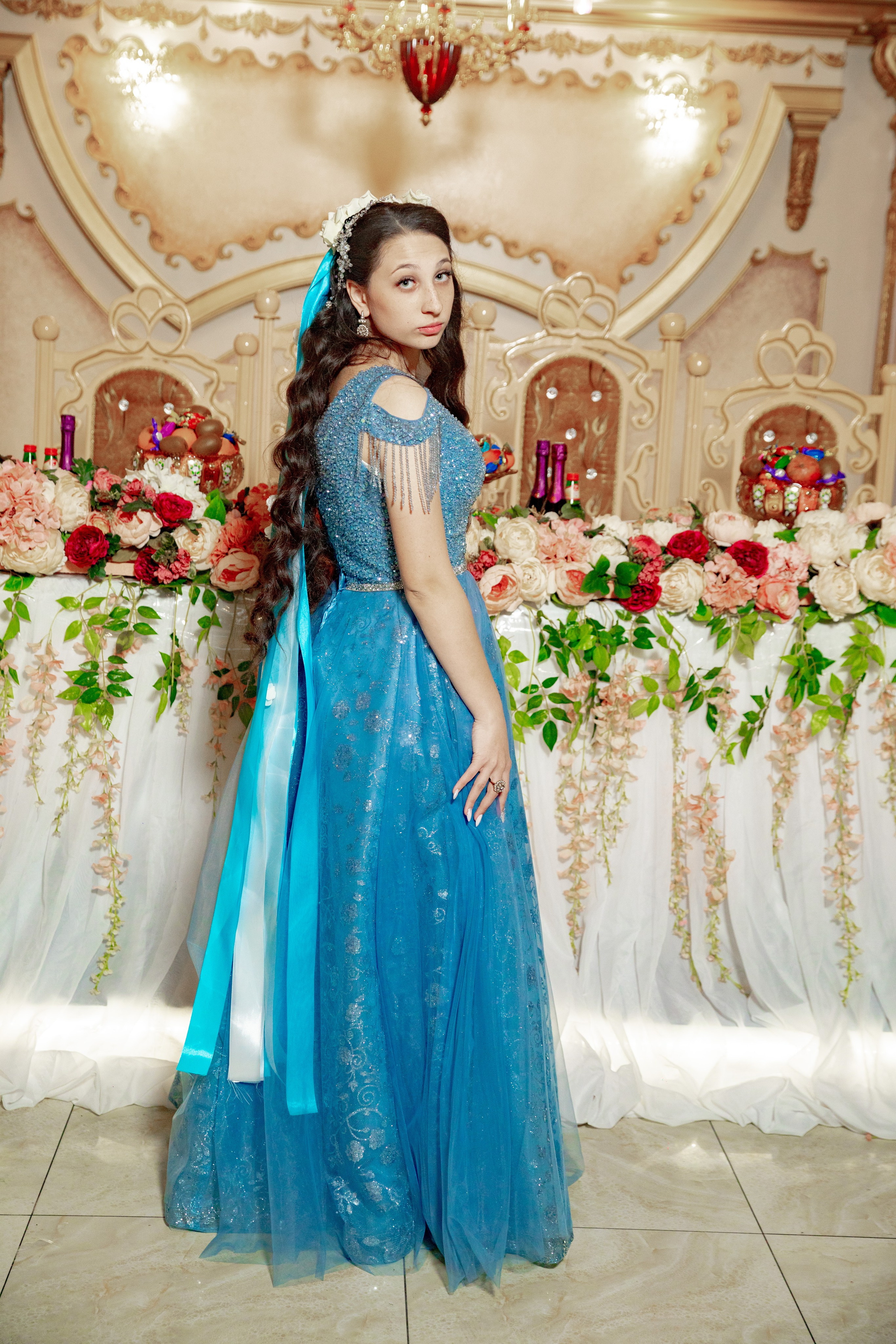 Цыгане. Профессиональный фотограф и видеооператор