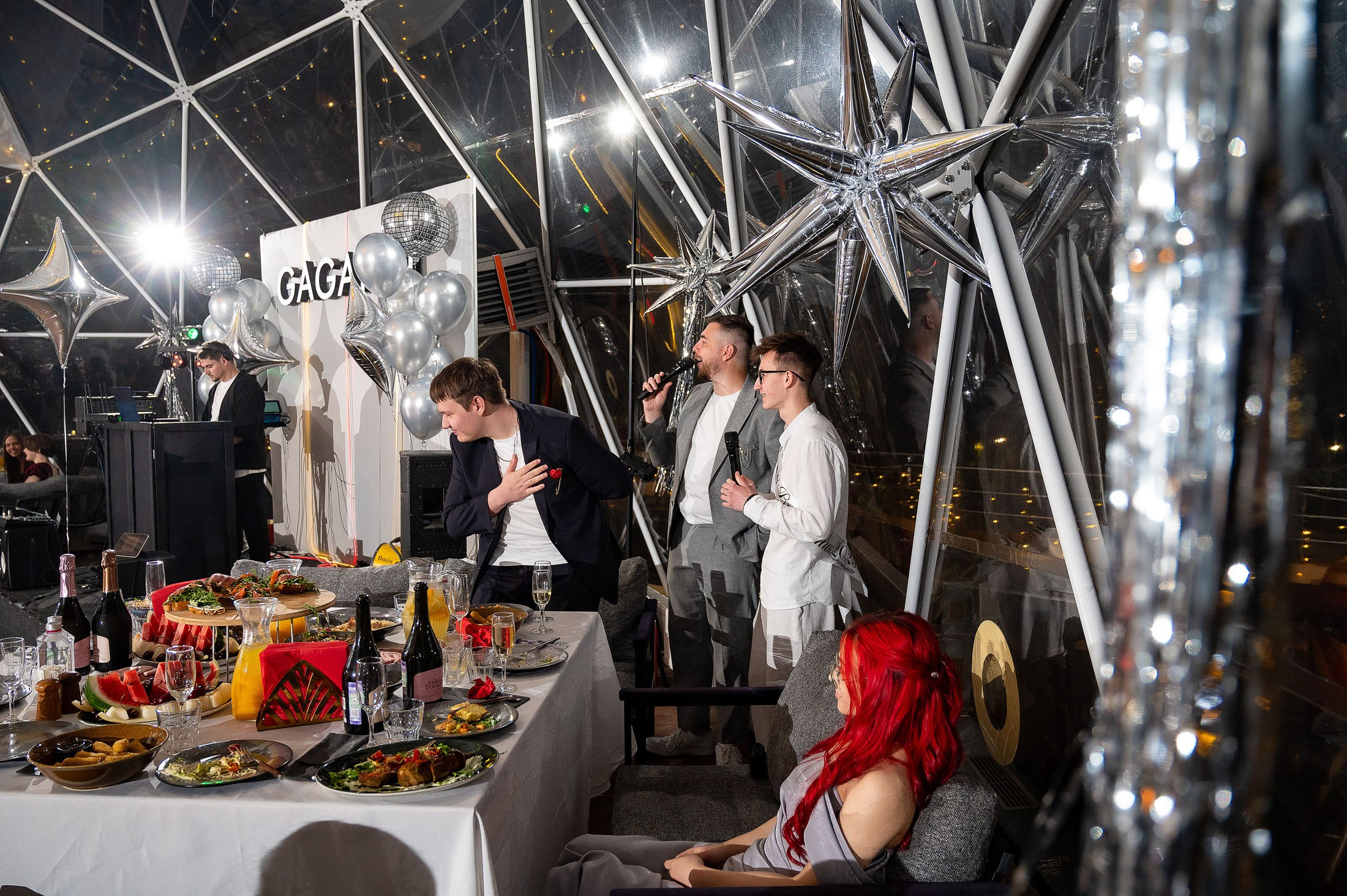 Школьные мероприятия. Детский и школьный фотограф в Королёве Андрей Цимбал