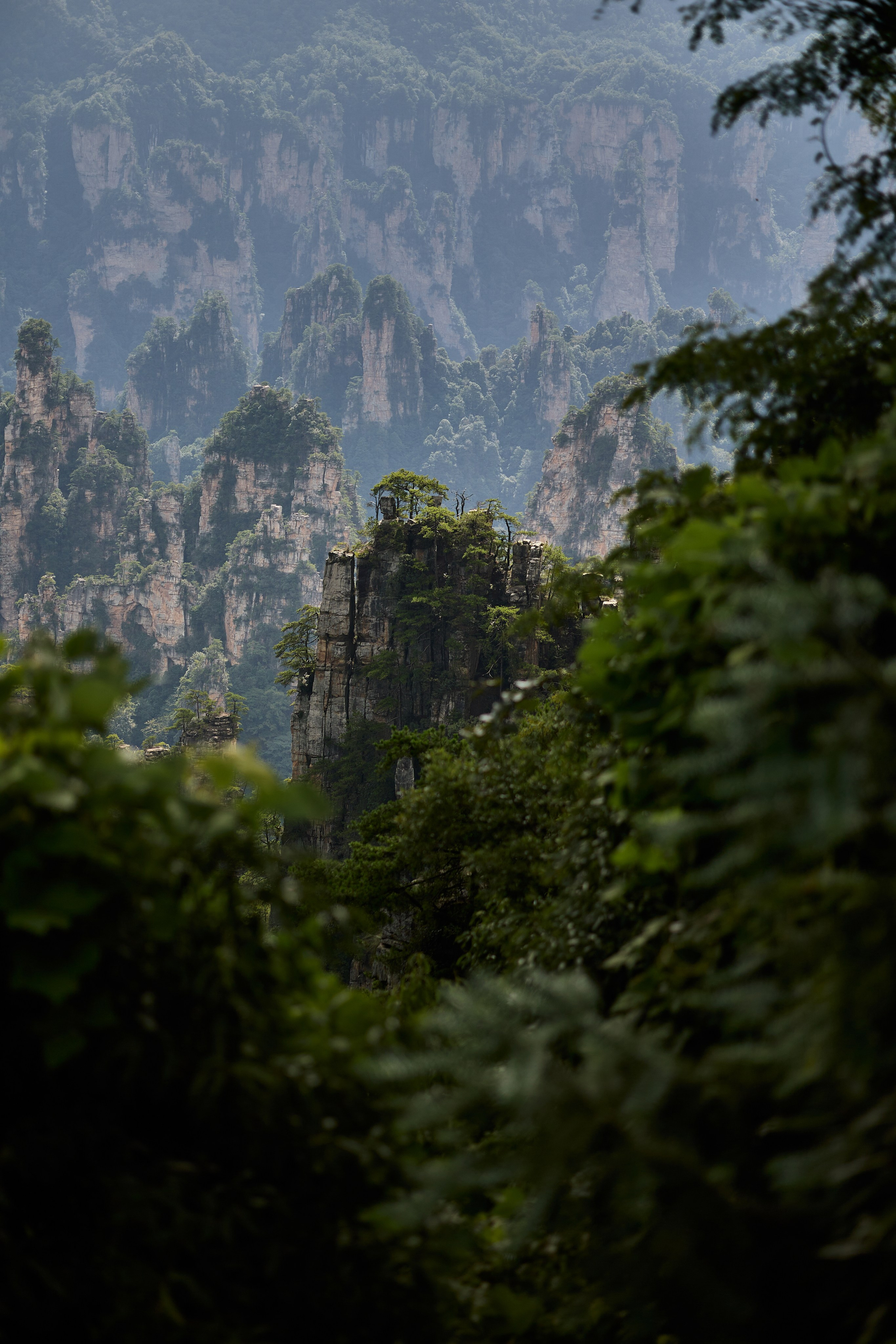 Китай. Хороший репортажный и промышленный фотограф в Казани Алексей Щелконогов