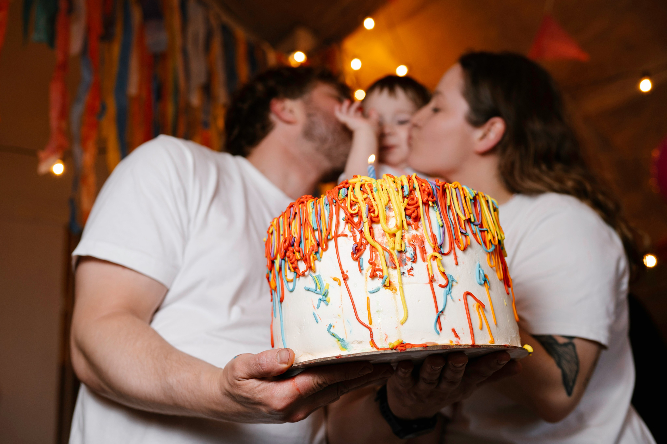 Детские праздники. Фотограф Тверь