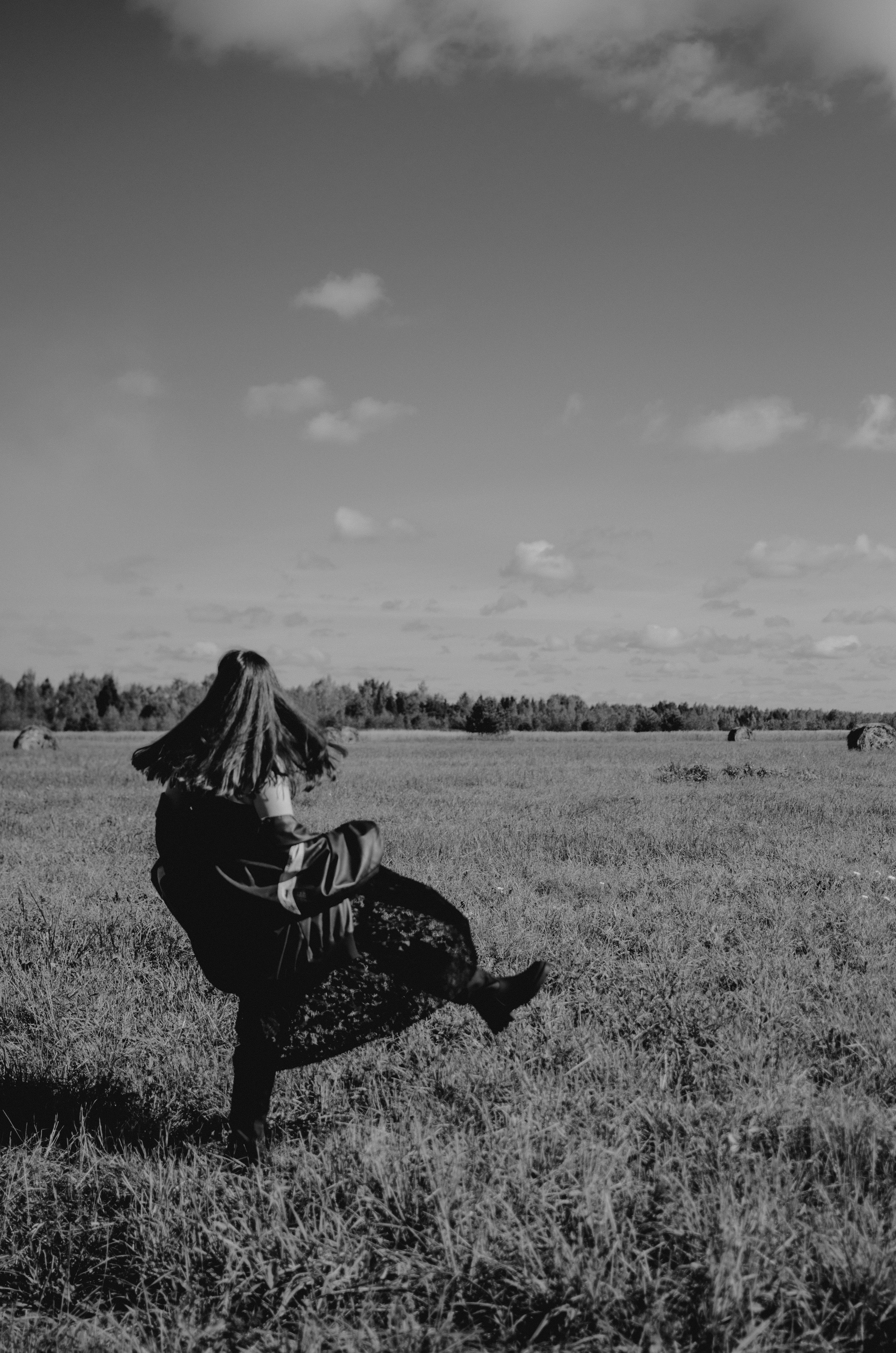 Портреты. Фотограф Тверь