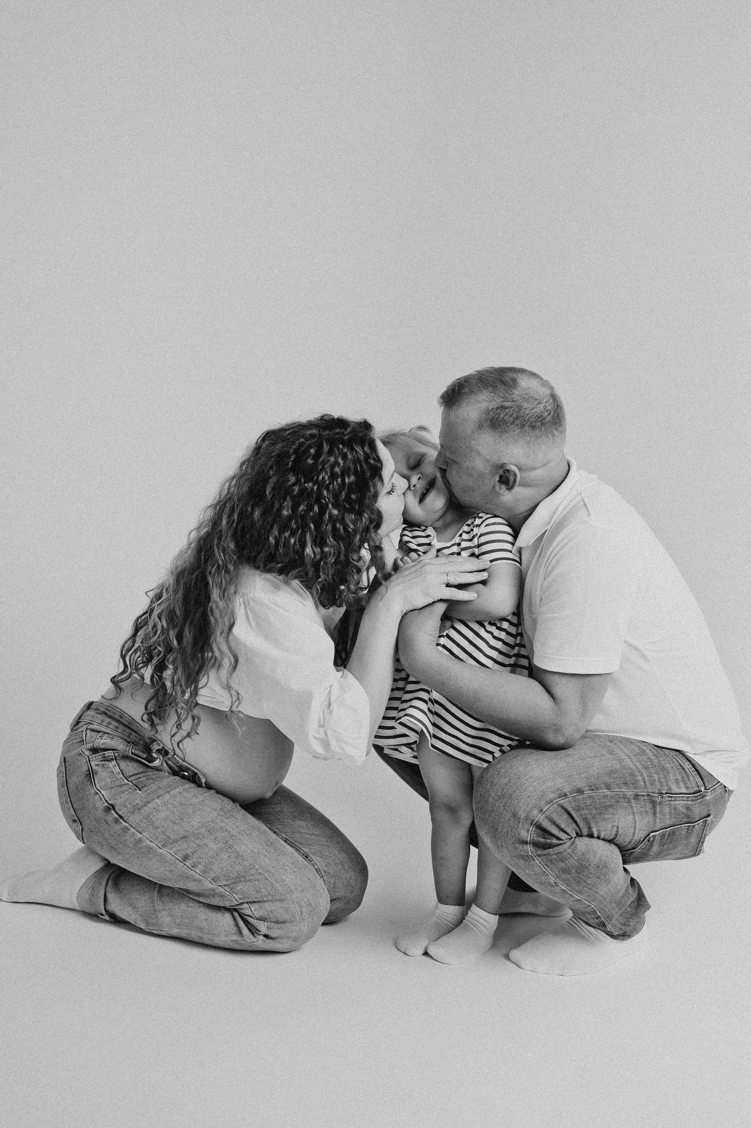 Близкие. Фотограф Тверь