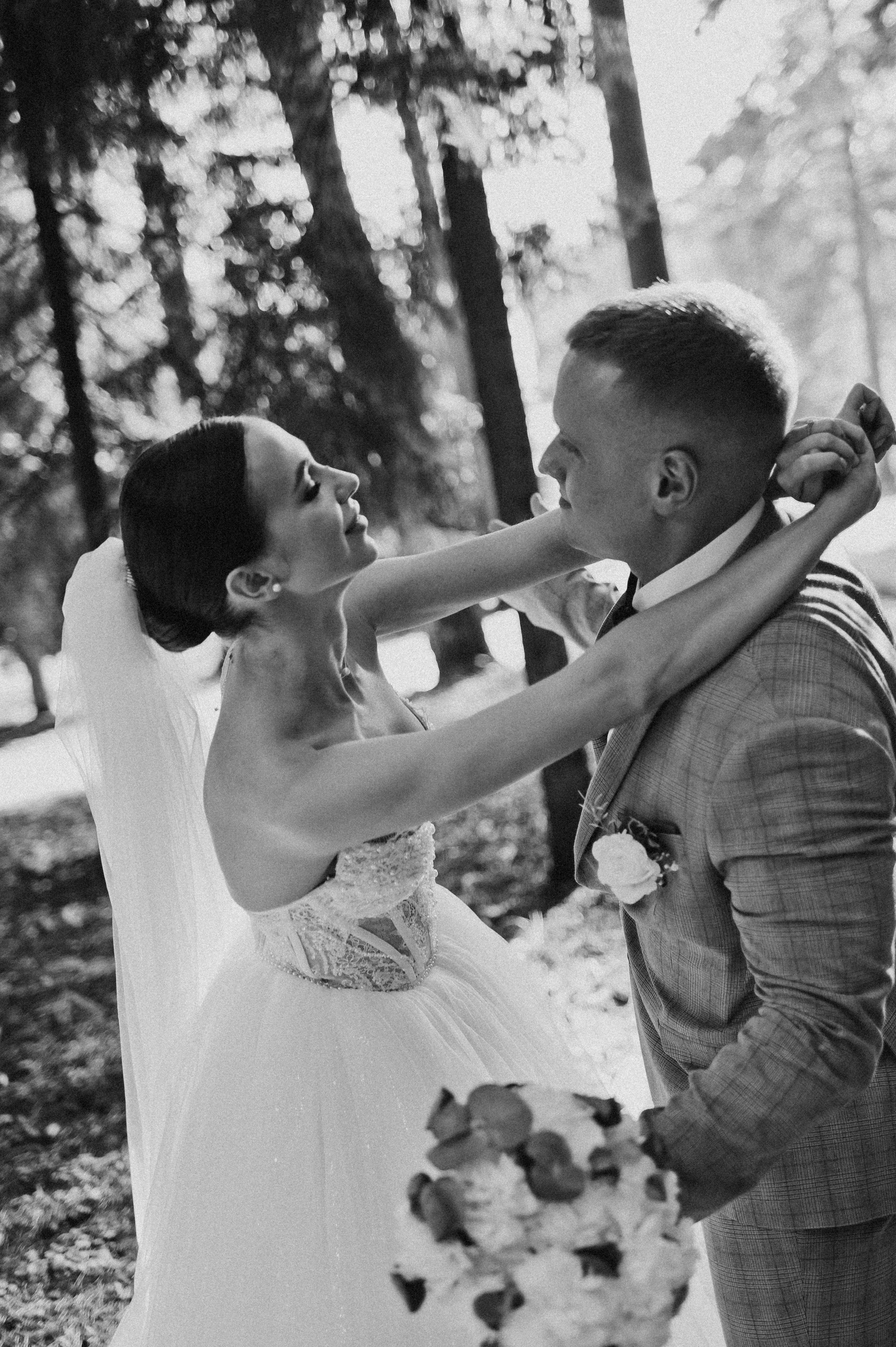 Свадьбы. Фотограф Тверь