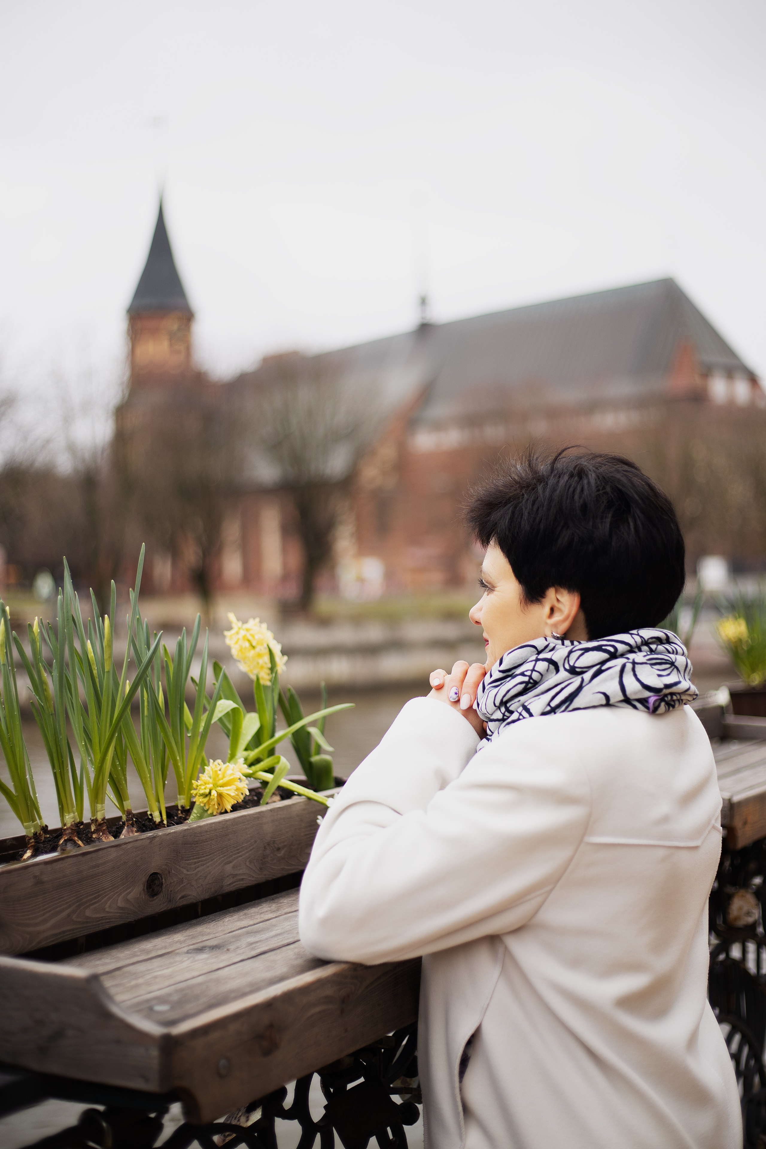 Семейные и дети. Контент-фотограф в Калининграде (Москве) Наталья Кеворкова