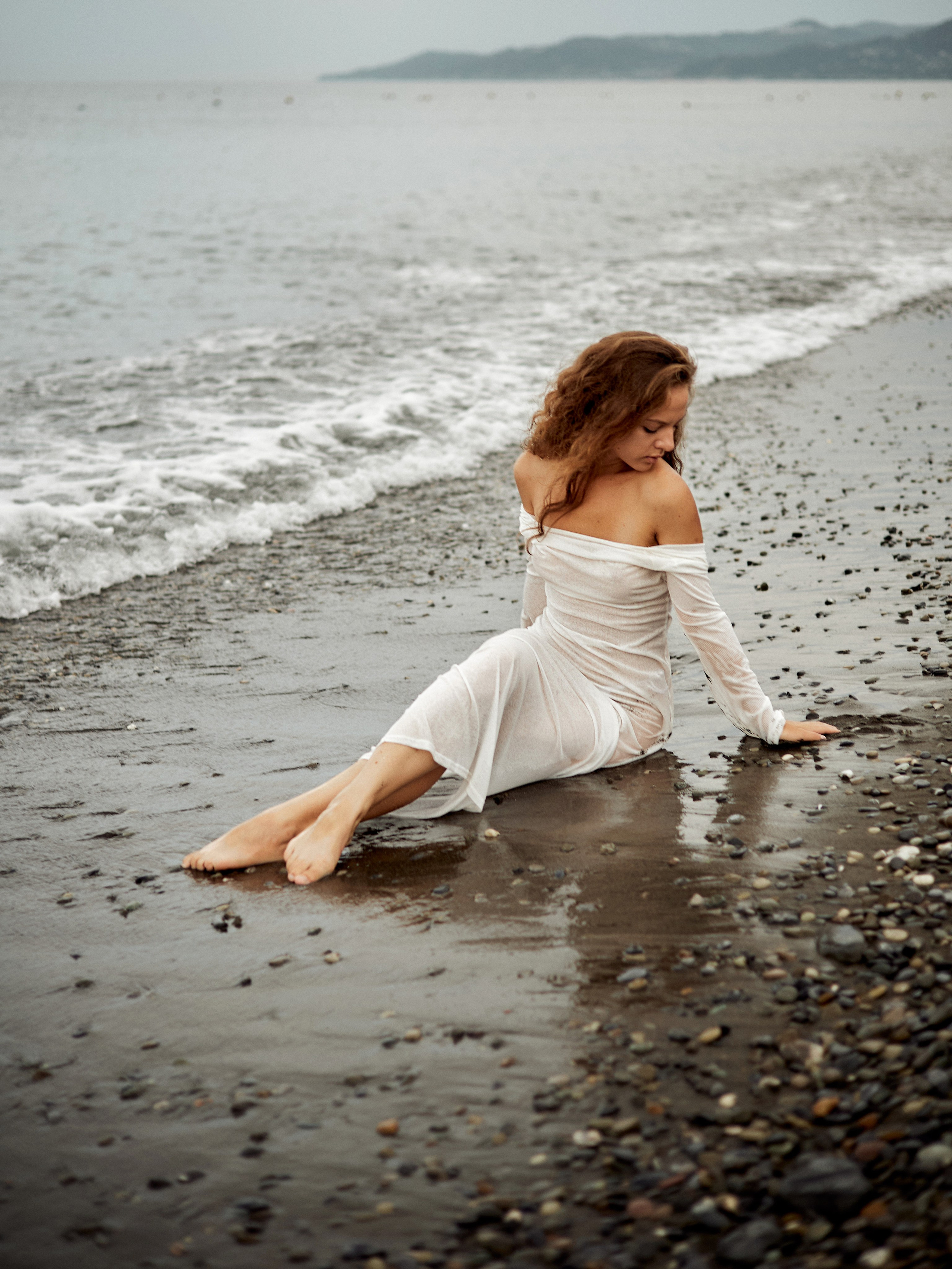 Портрет. Фотограф Сочи