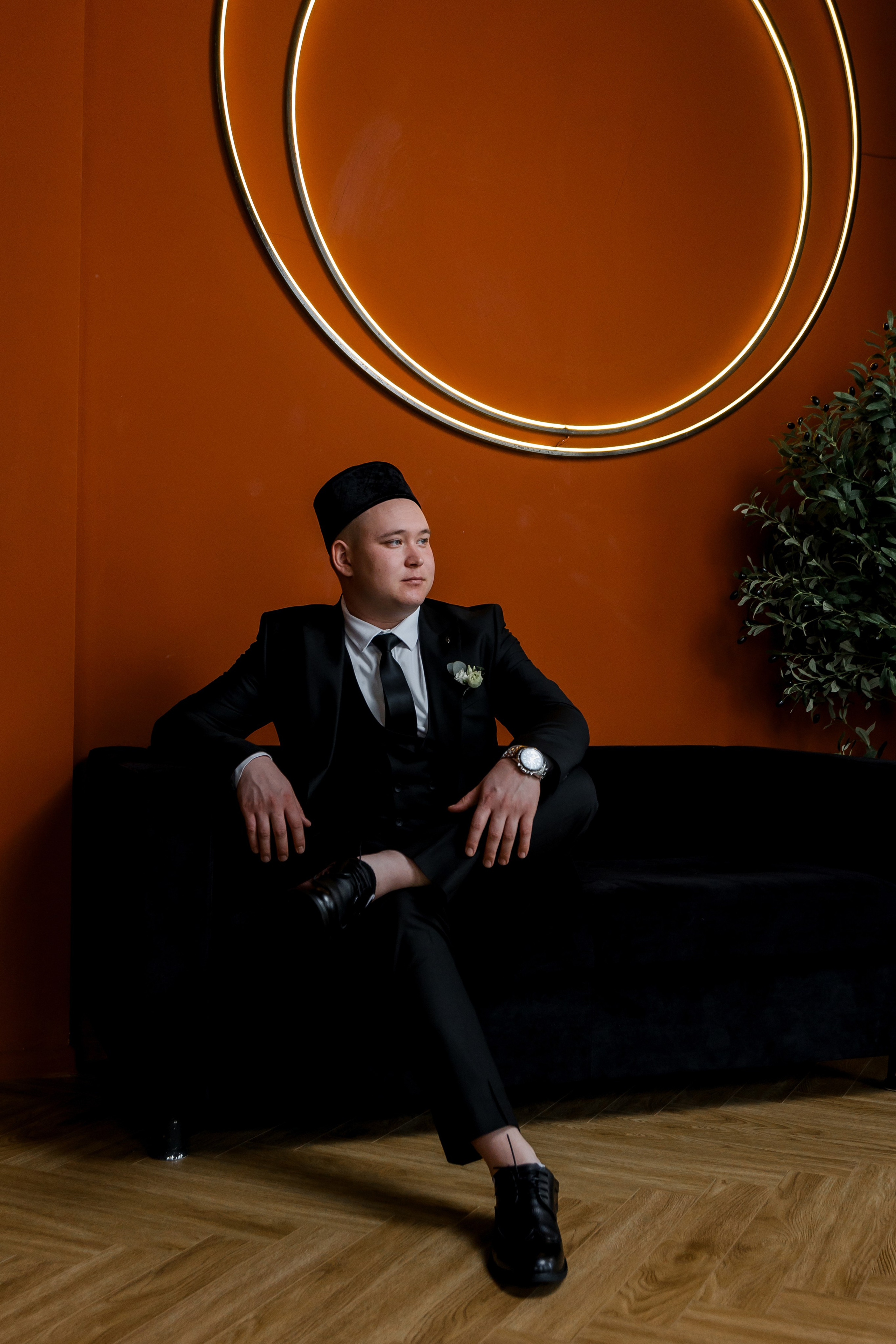 Nikah Sever. Свадебный и семейный фотограф Динар Гильмутдинов