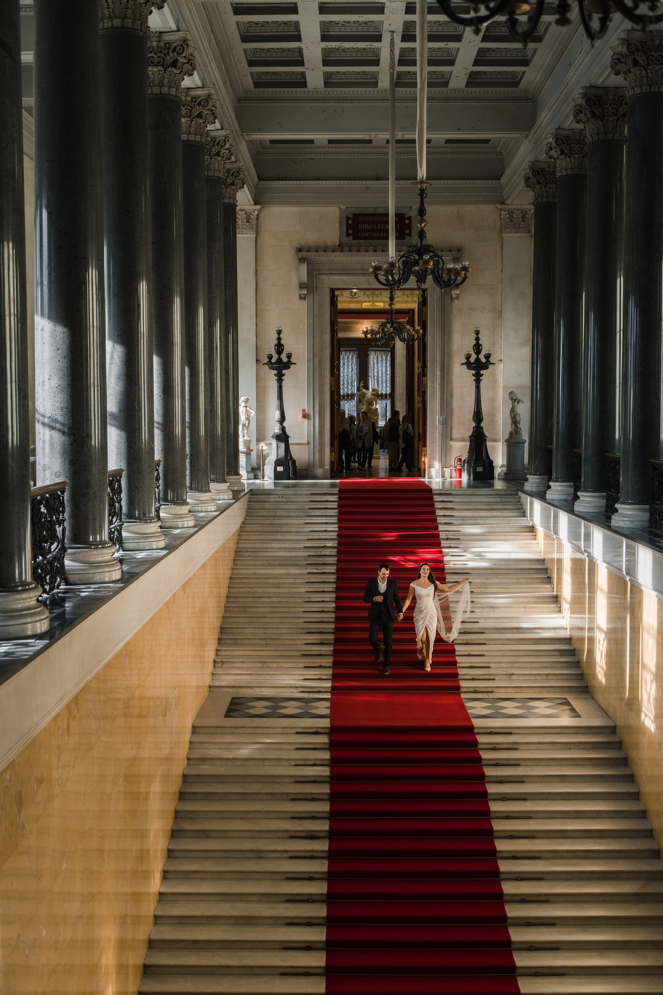 Илья + Екатерина