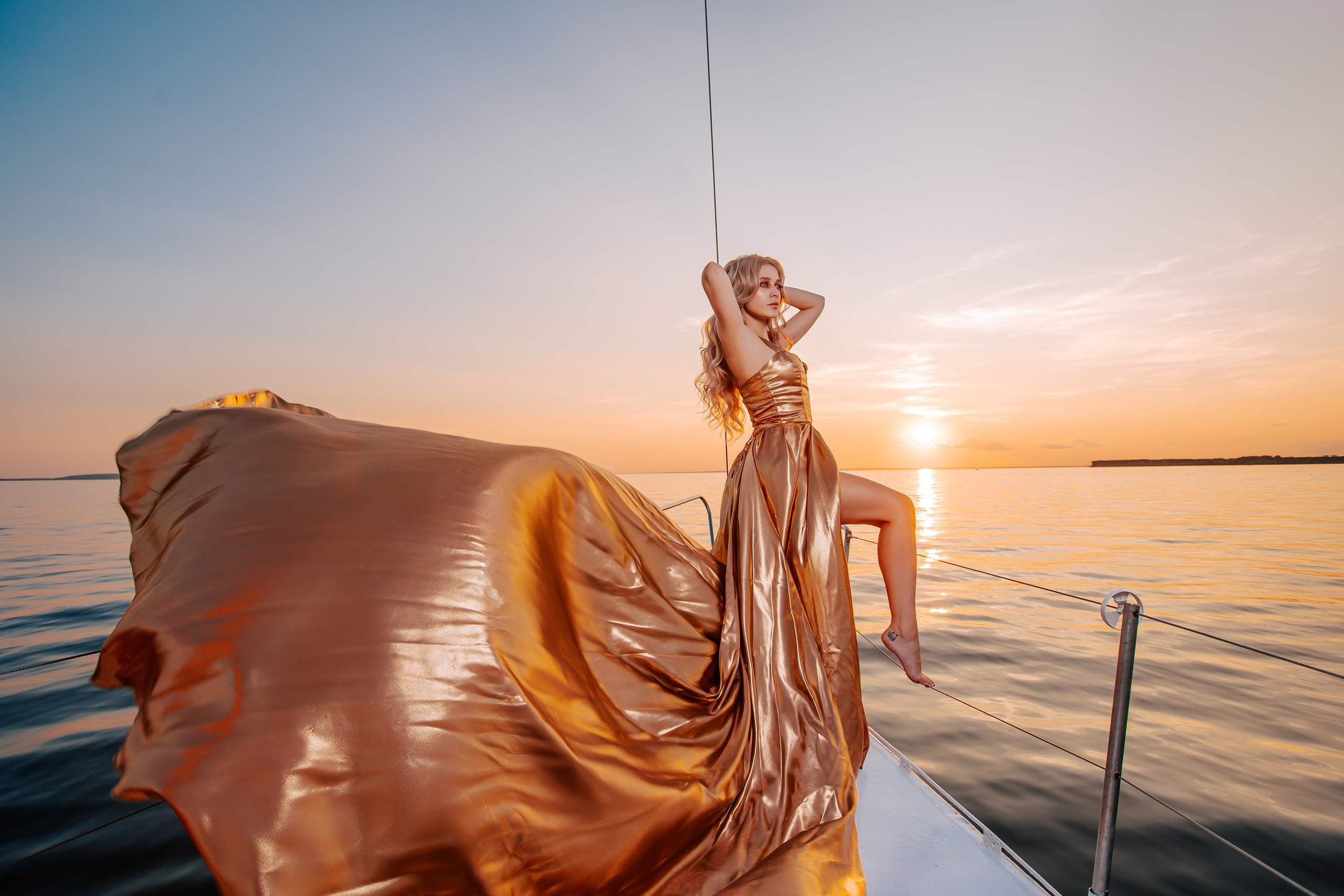 Фотограф Тольятти Светлана Пудовкина