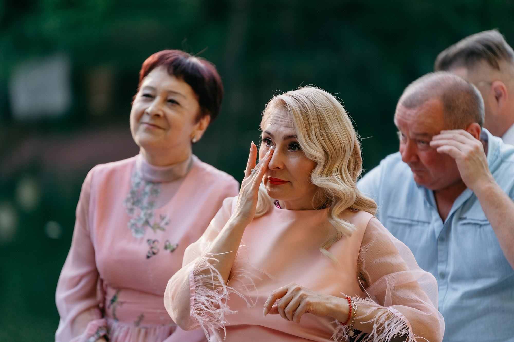 Свадьба загородный клуб Пихта. Свадебный Фотограф Казань Челны