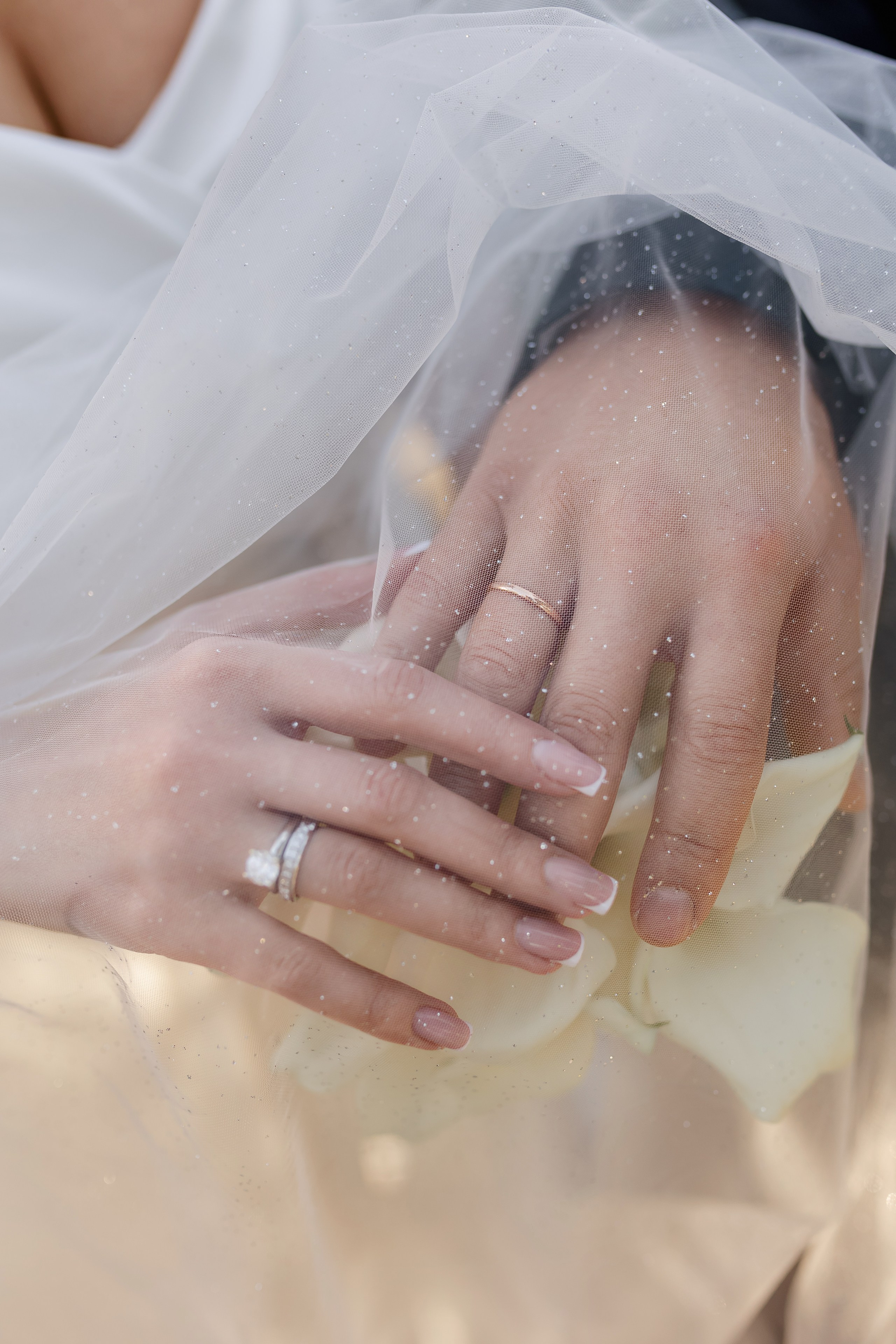 Александр и Галина. Прогулка. Свадебный фотограф в Хабаровске