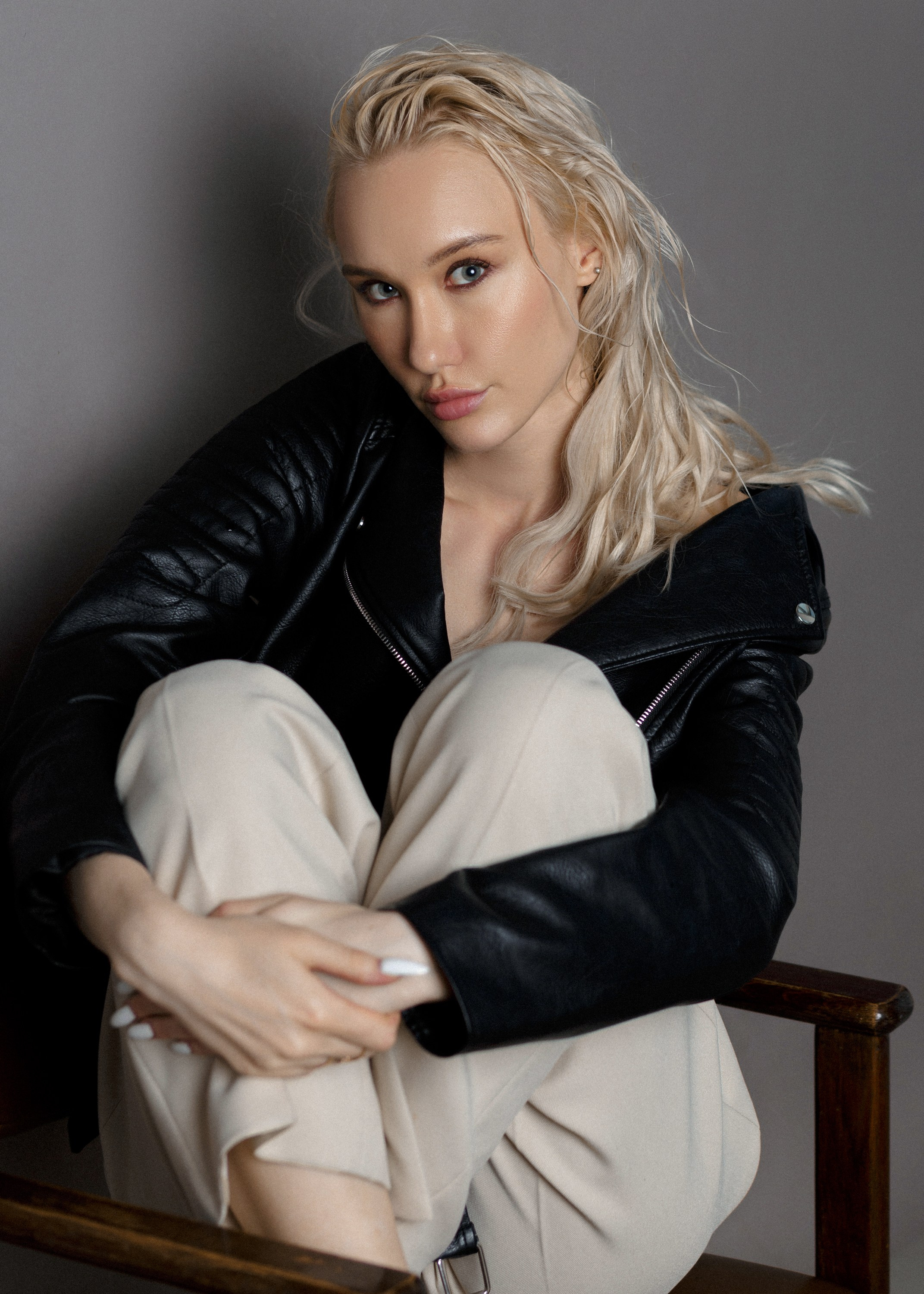 Анастасия. Shmakova Elena