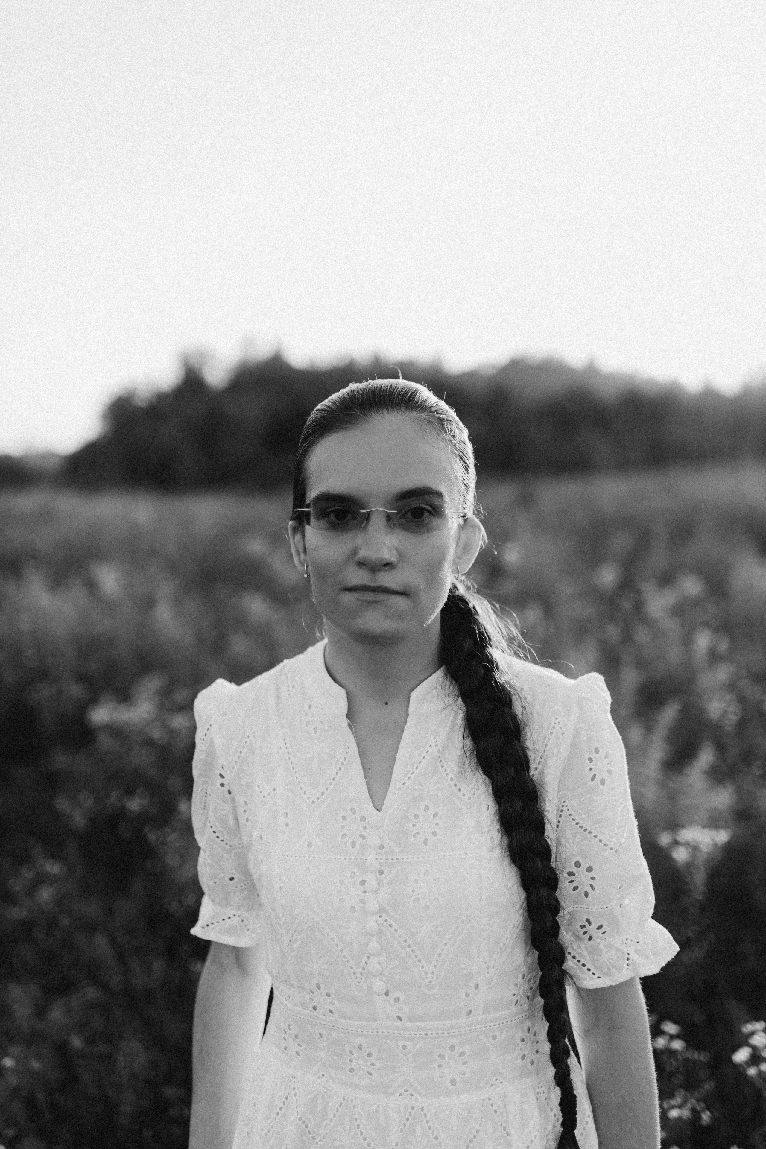 Анастасия. Фотограф НОГИНСК, Москва, Анастасия Белая