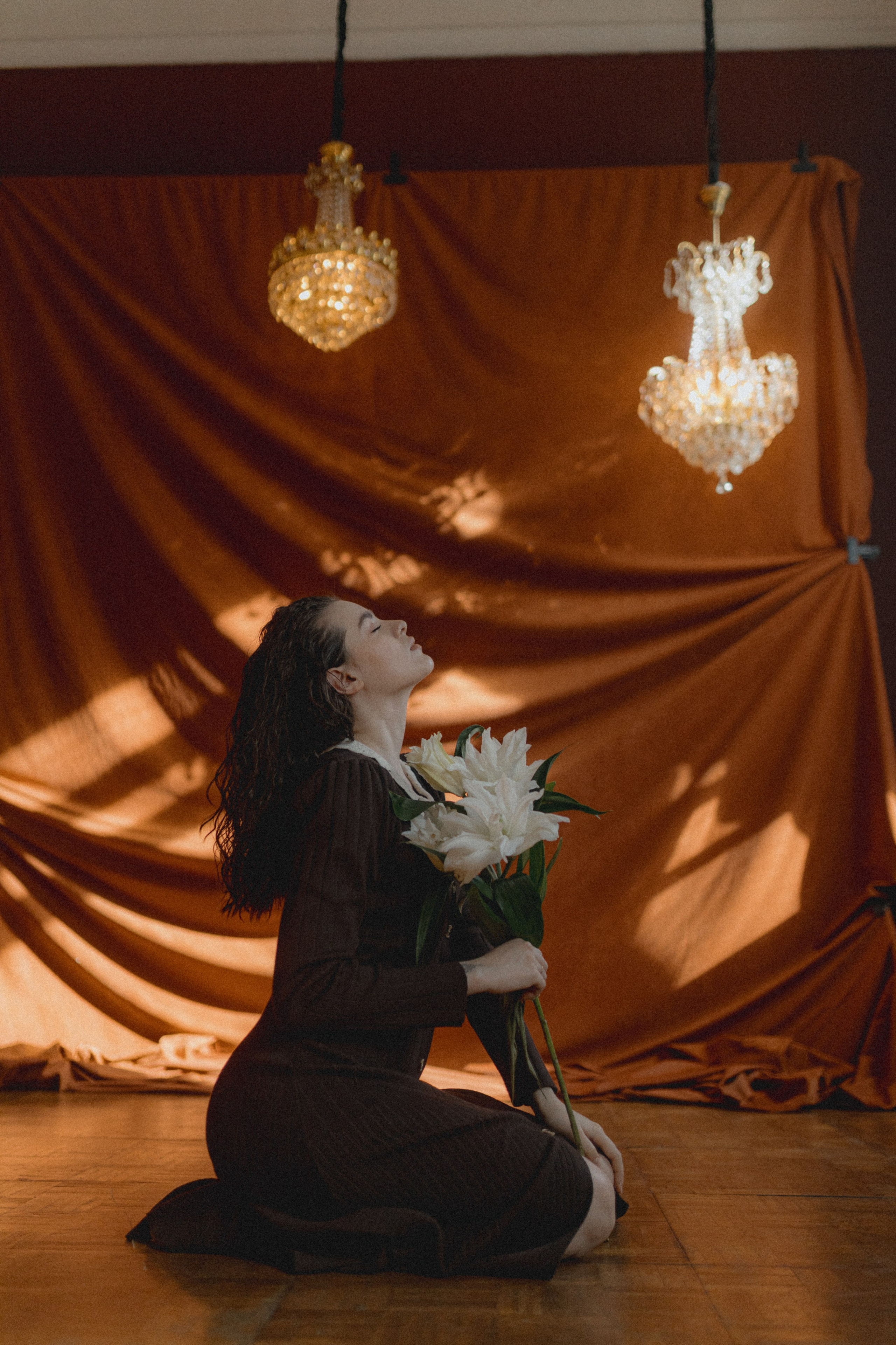 Анастасия. Фотограф НОГИНСК, Москва, Анастасия Белая