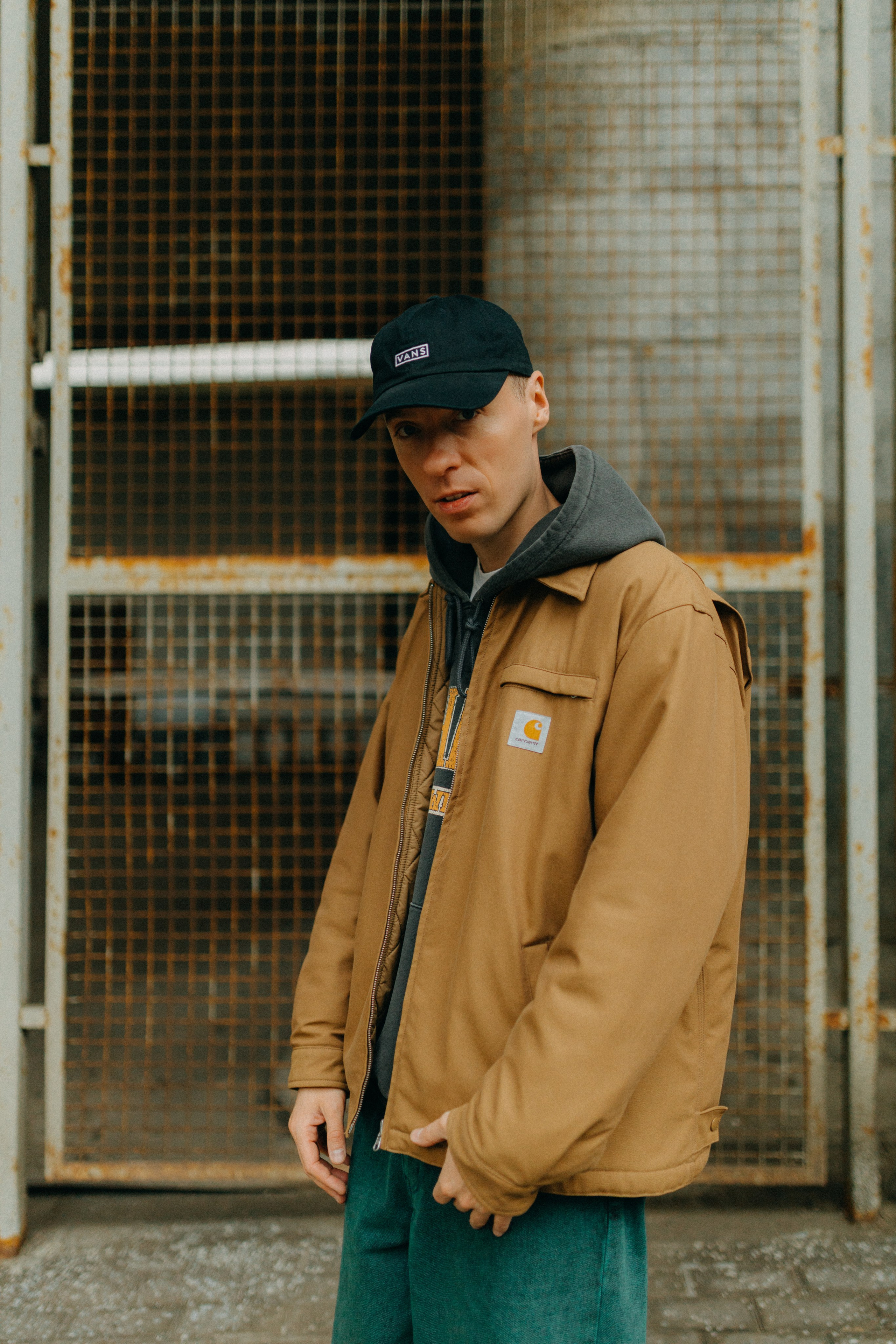 Dabro. Фотограф НОГИНСК, Москва, Анастасия Белая