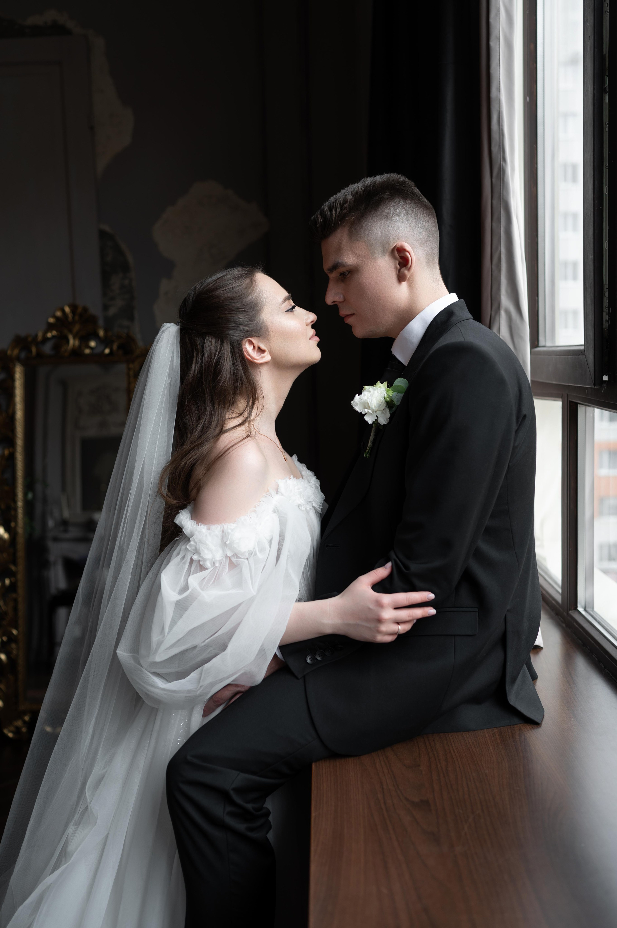 31 мая. Свадебный, портретный, коммерческий, предметный фотограф в Ставрополе Иван Белашов