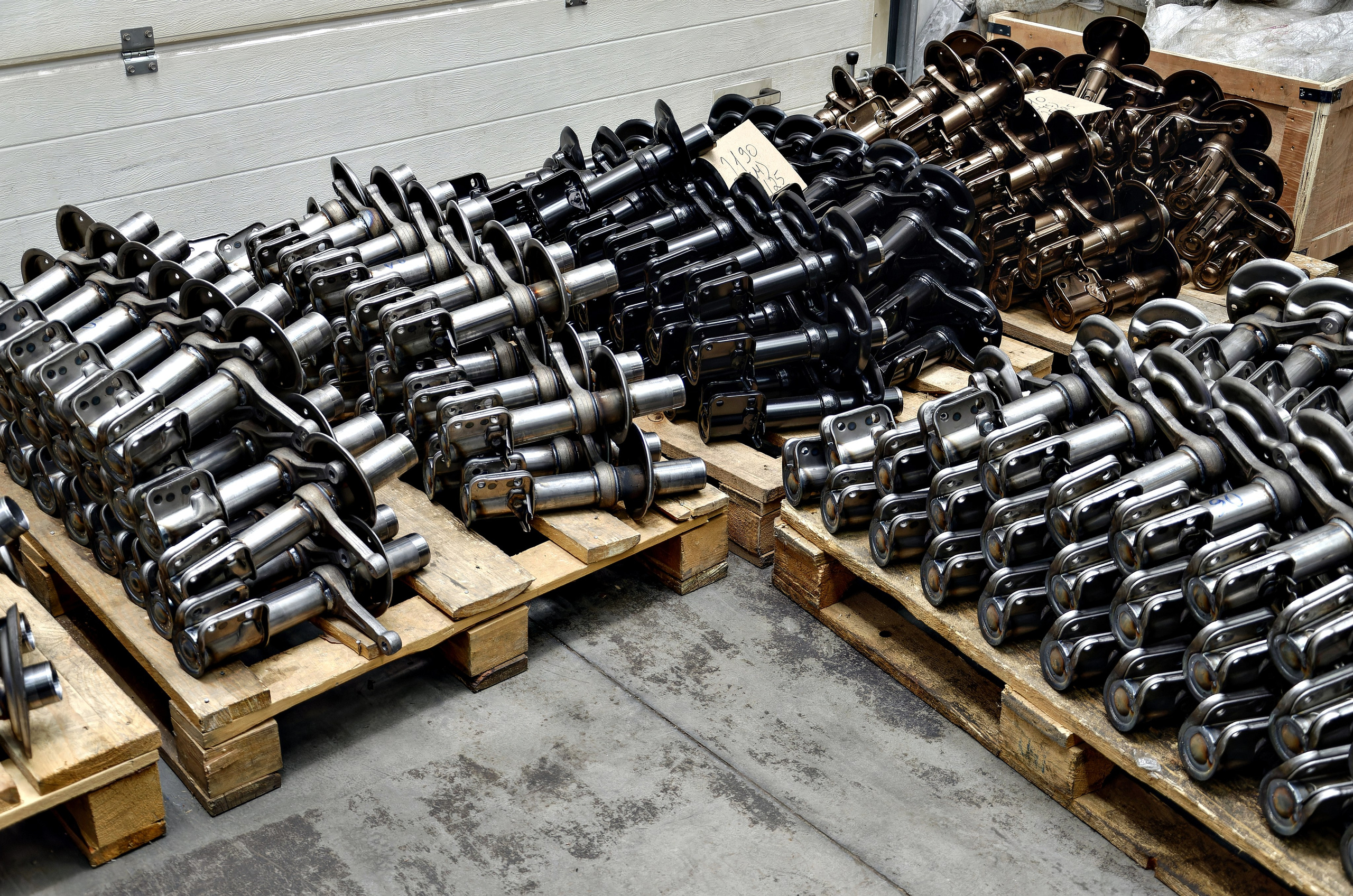 Корпоративные и производственные съемки. Фотограф Алексей Преображенский