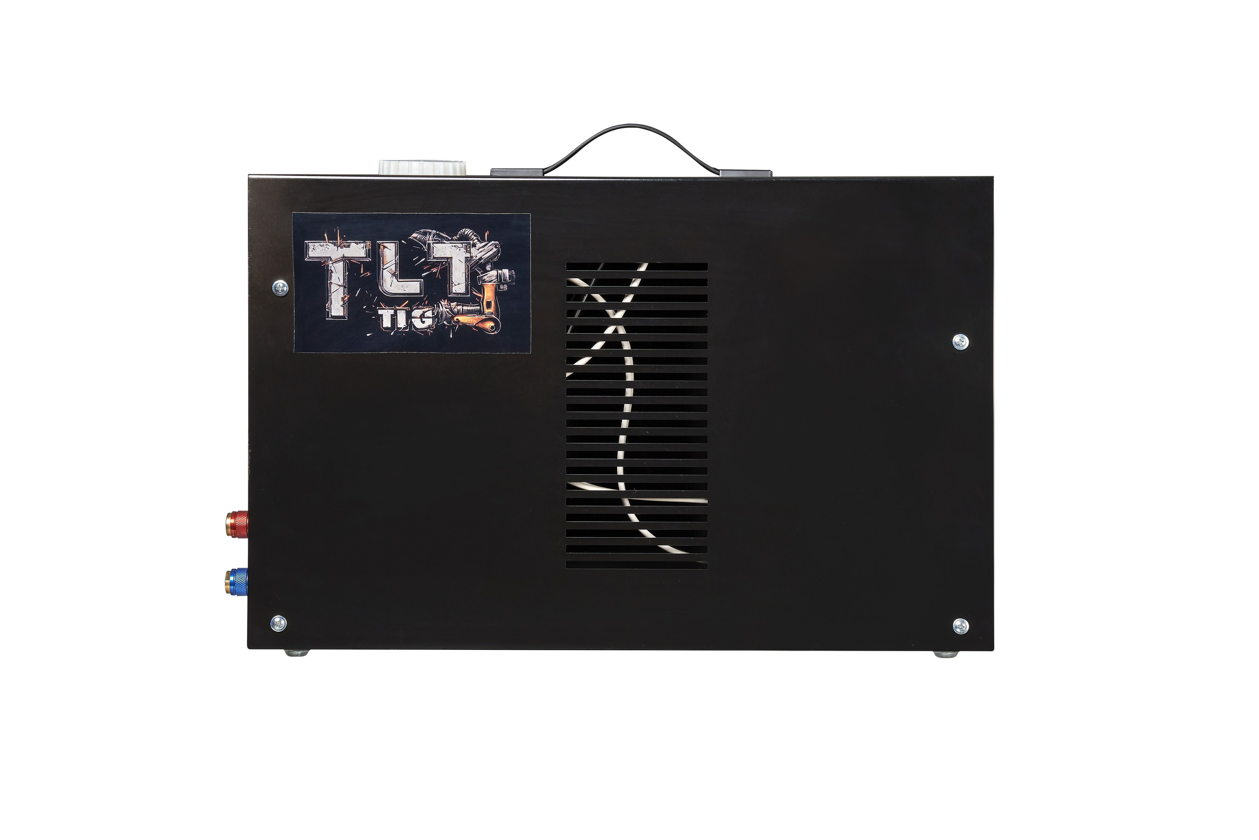 Различное оборудование. Фотограф Алексей Преображенский