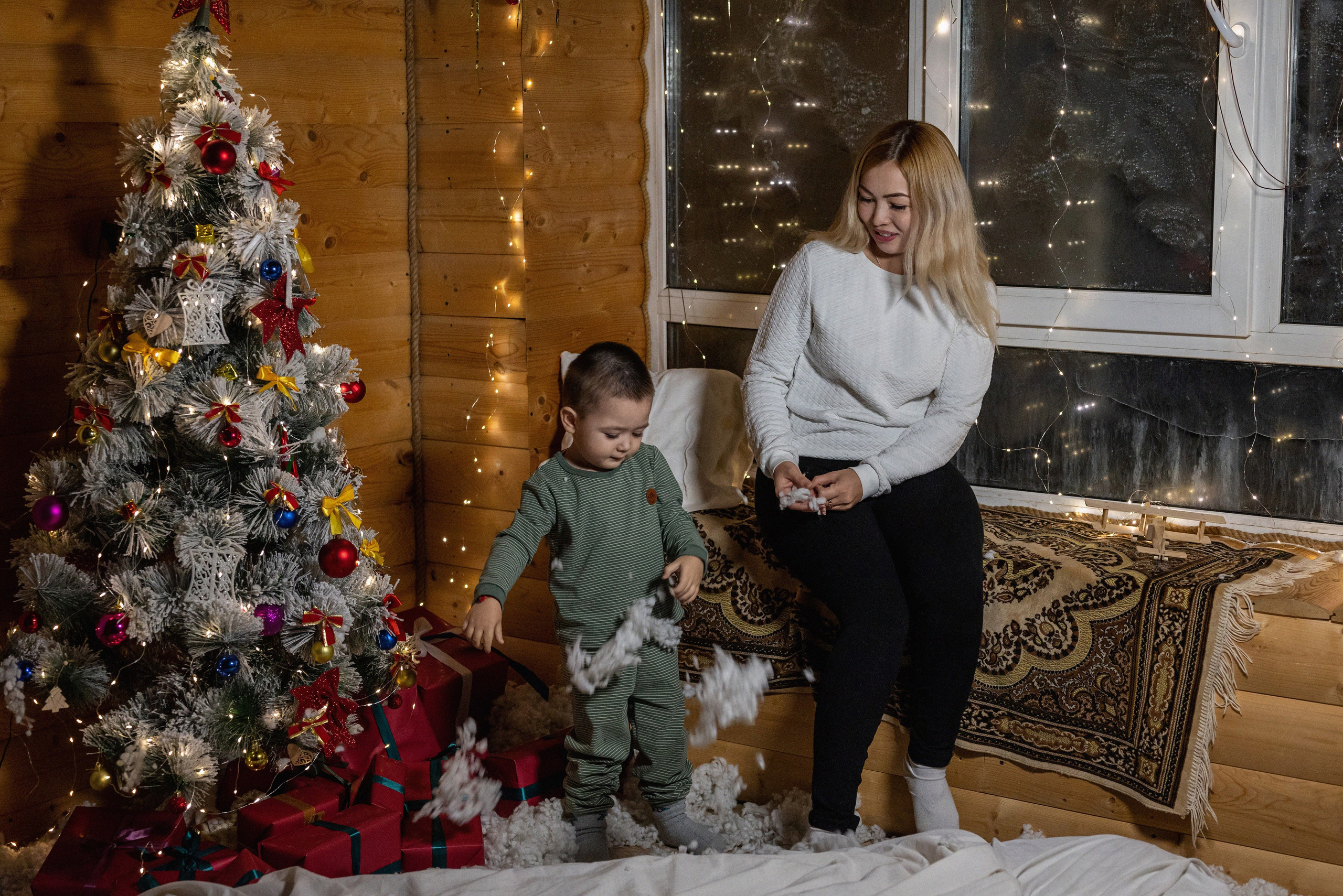 Айгуль. Фотограф в городе Салават