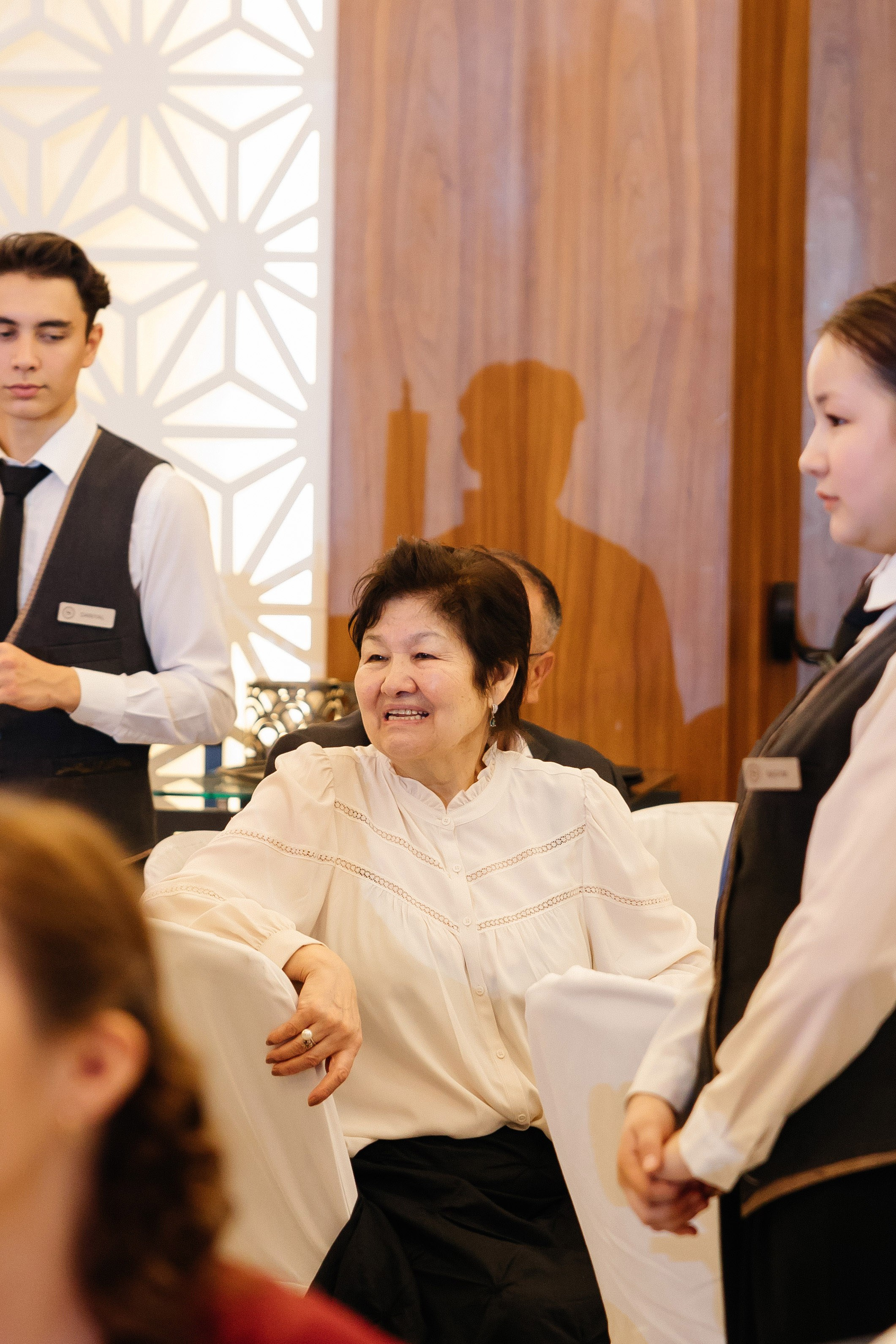 Alina Uzatu. Профессиональный фотограф в городе Астана/Алматы Даурен Сембаев