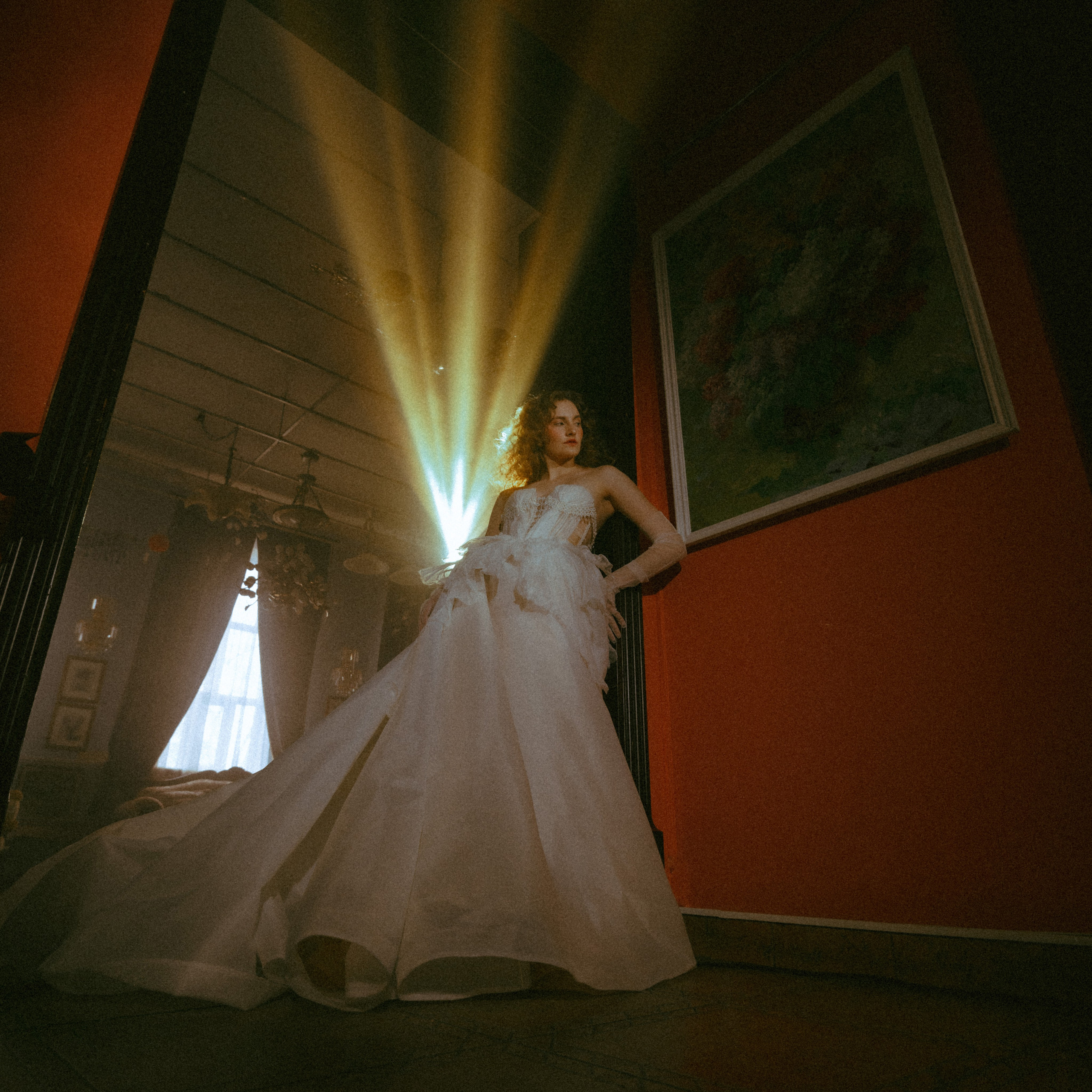 Творческая фотосъемка. Сергей Богомолов. Свадебный и семейный фотограф