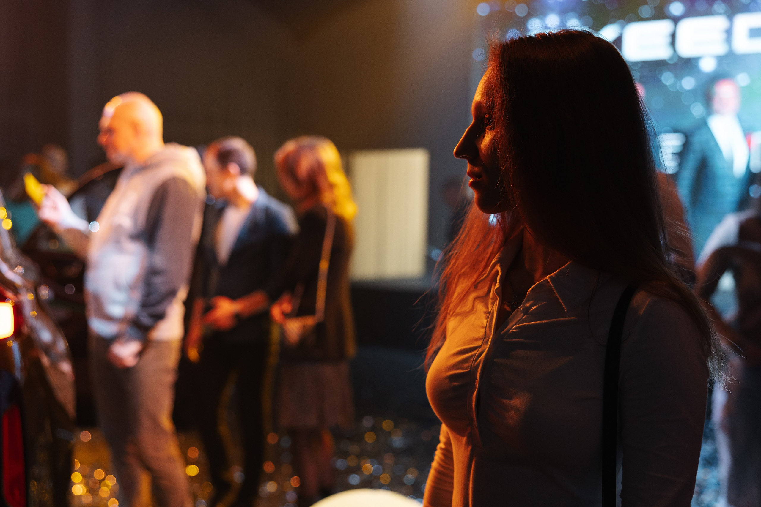 Презентация EXEED VX. Свадебный и репортажный фотограф в Москве Владимир Сергеев | Naysaikolo