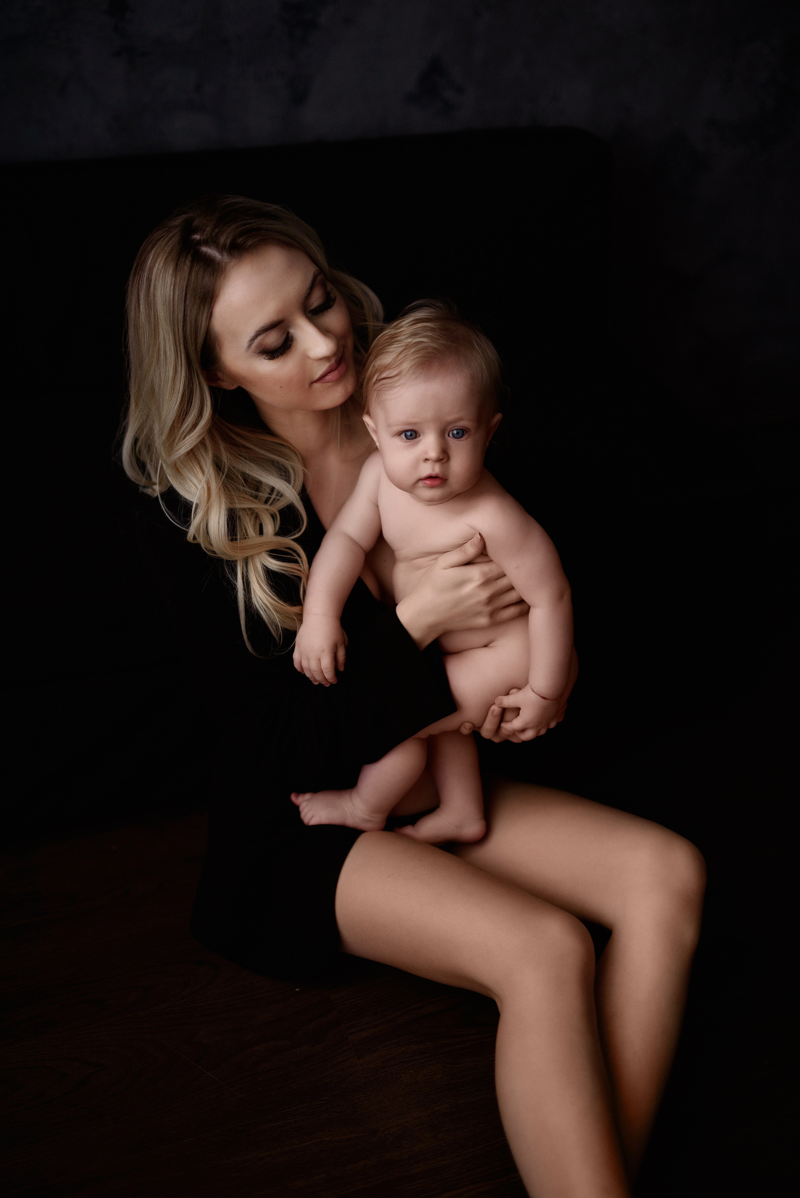 Maternity. Фотограф Шарыпово