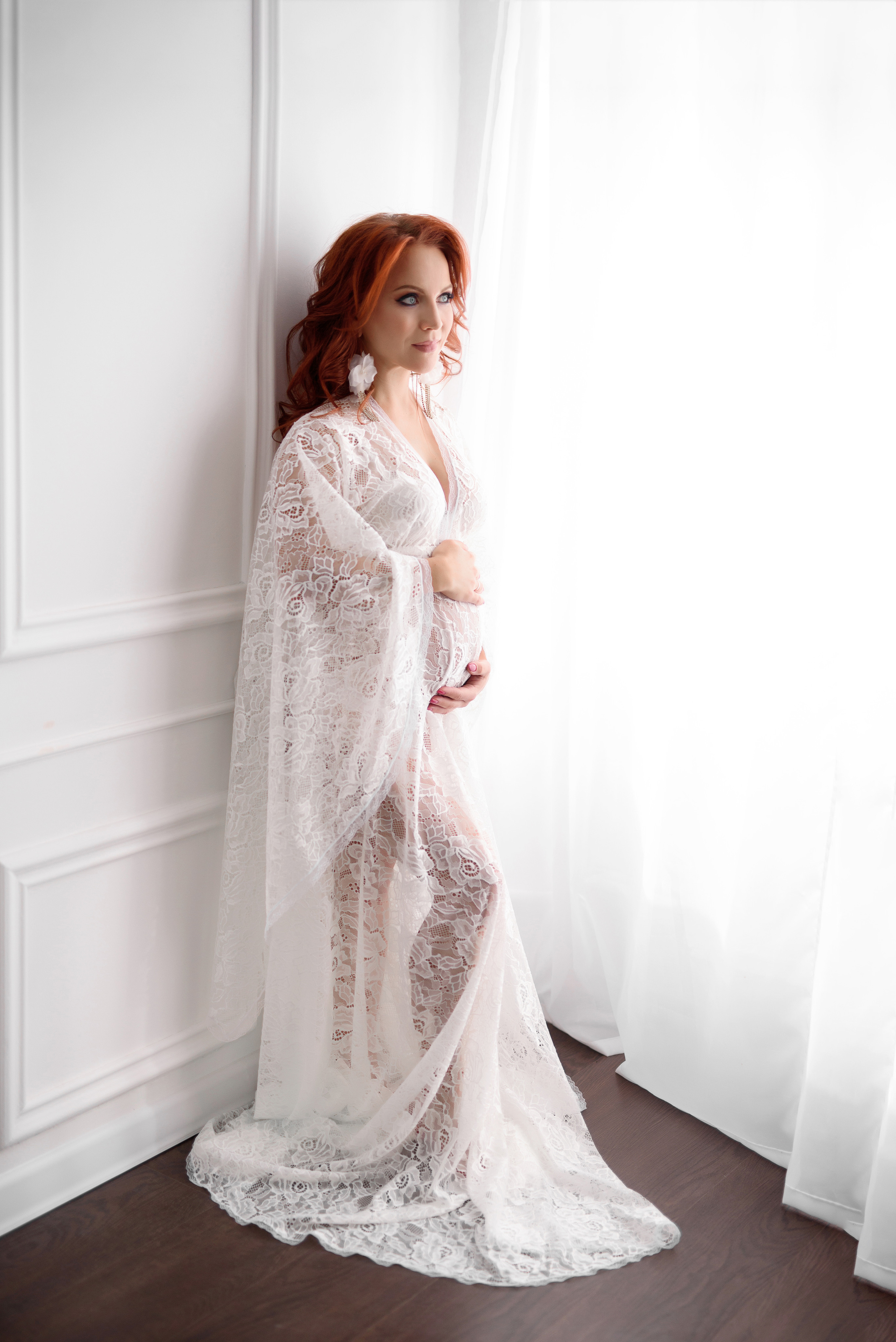 Pregnancy. Фотограф Шарыпово