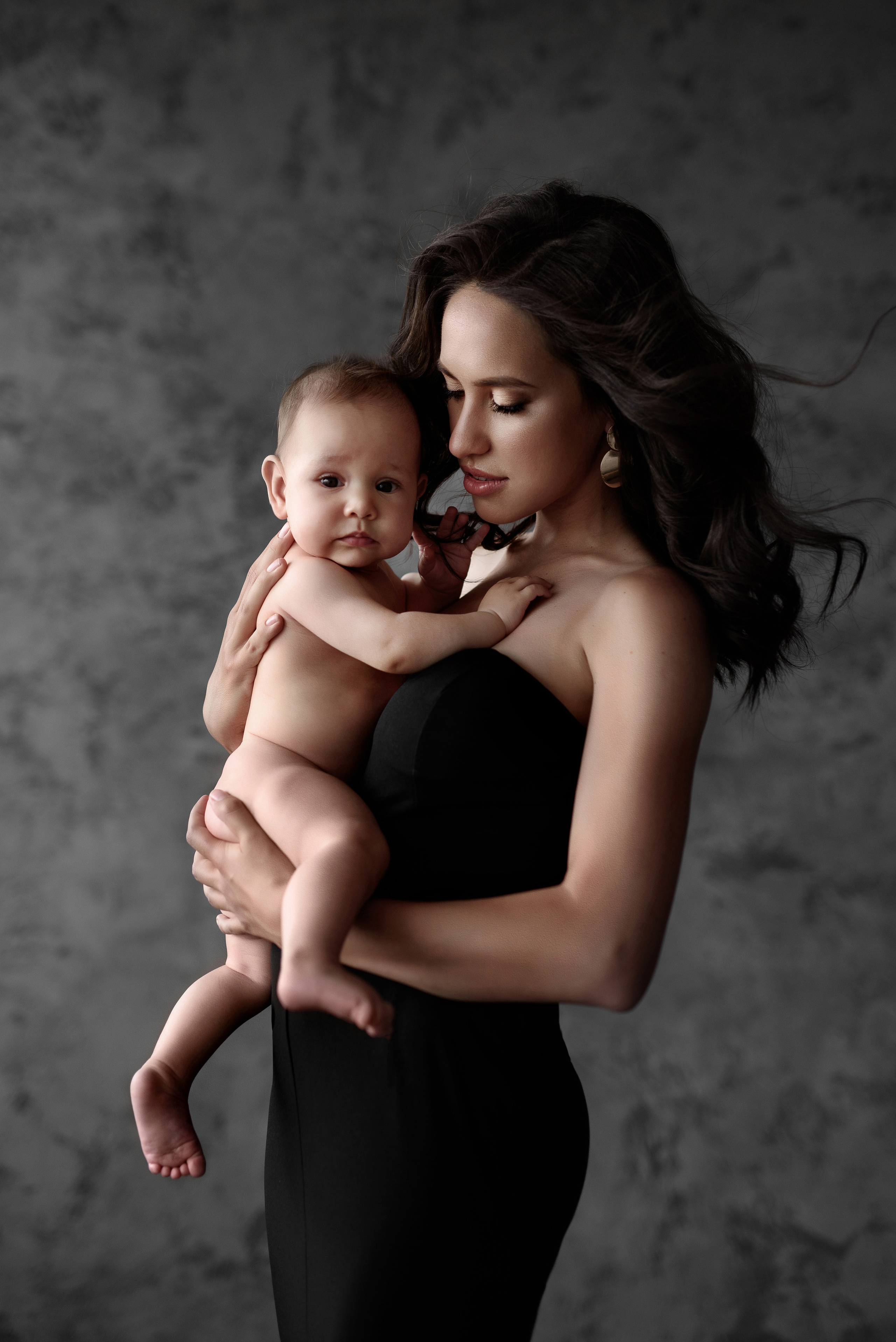 Maternity. Фотограф Шарыпово