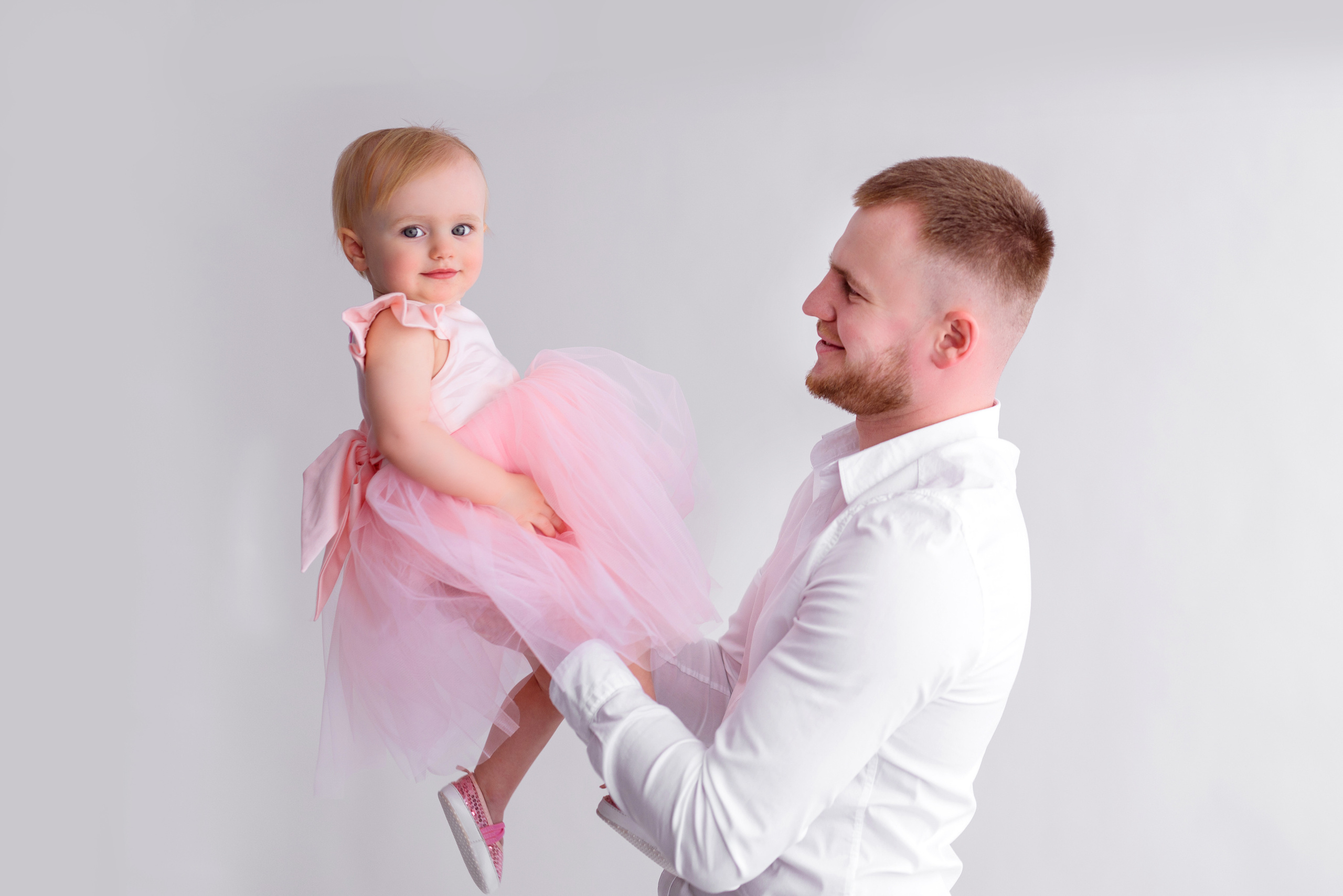 Первый тортик. Фотограф Шарыпово