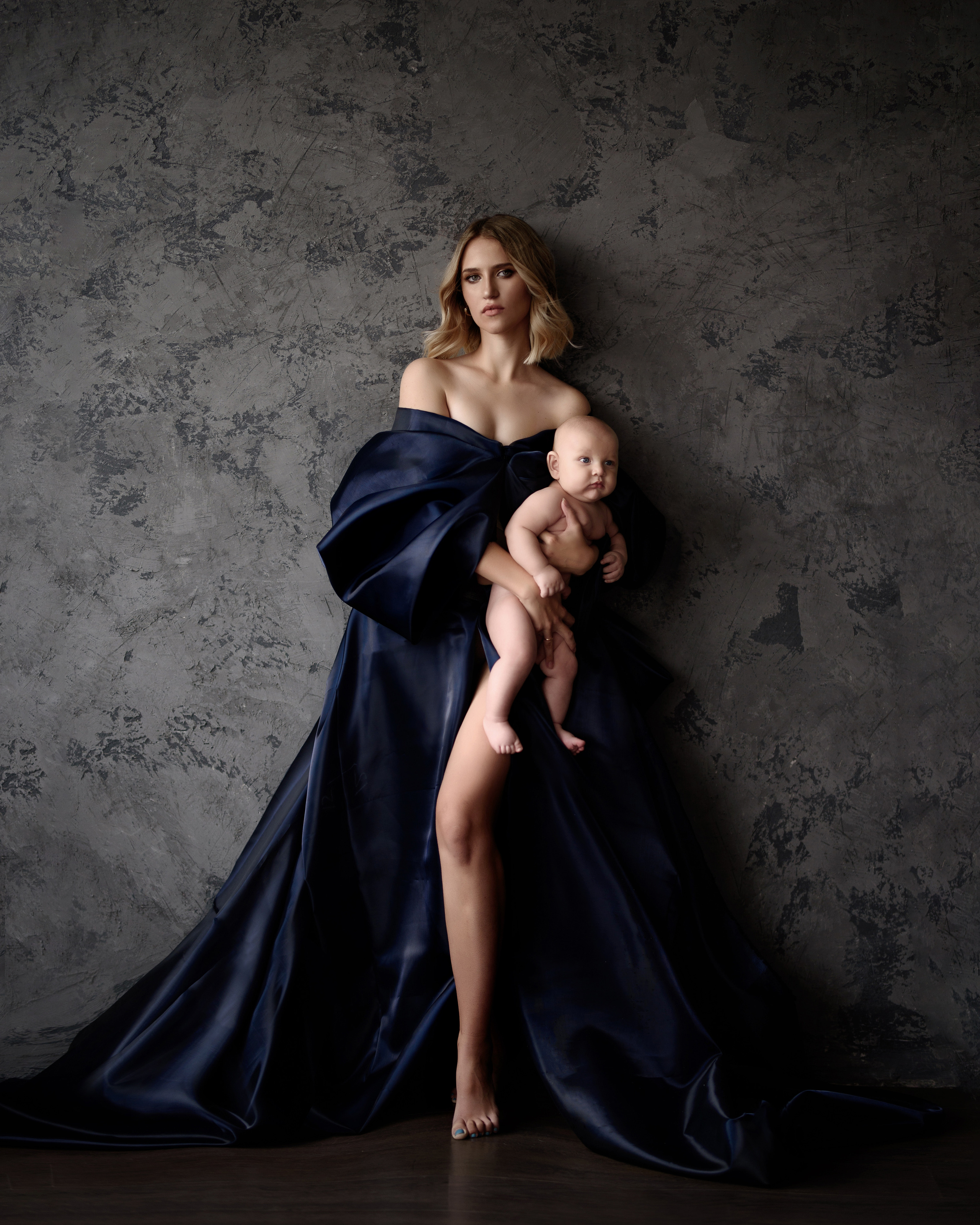 Maternity. Фотограф Шарыпово